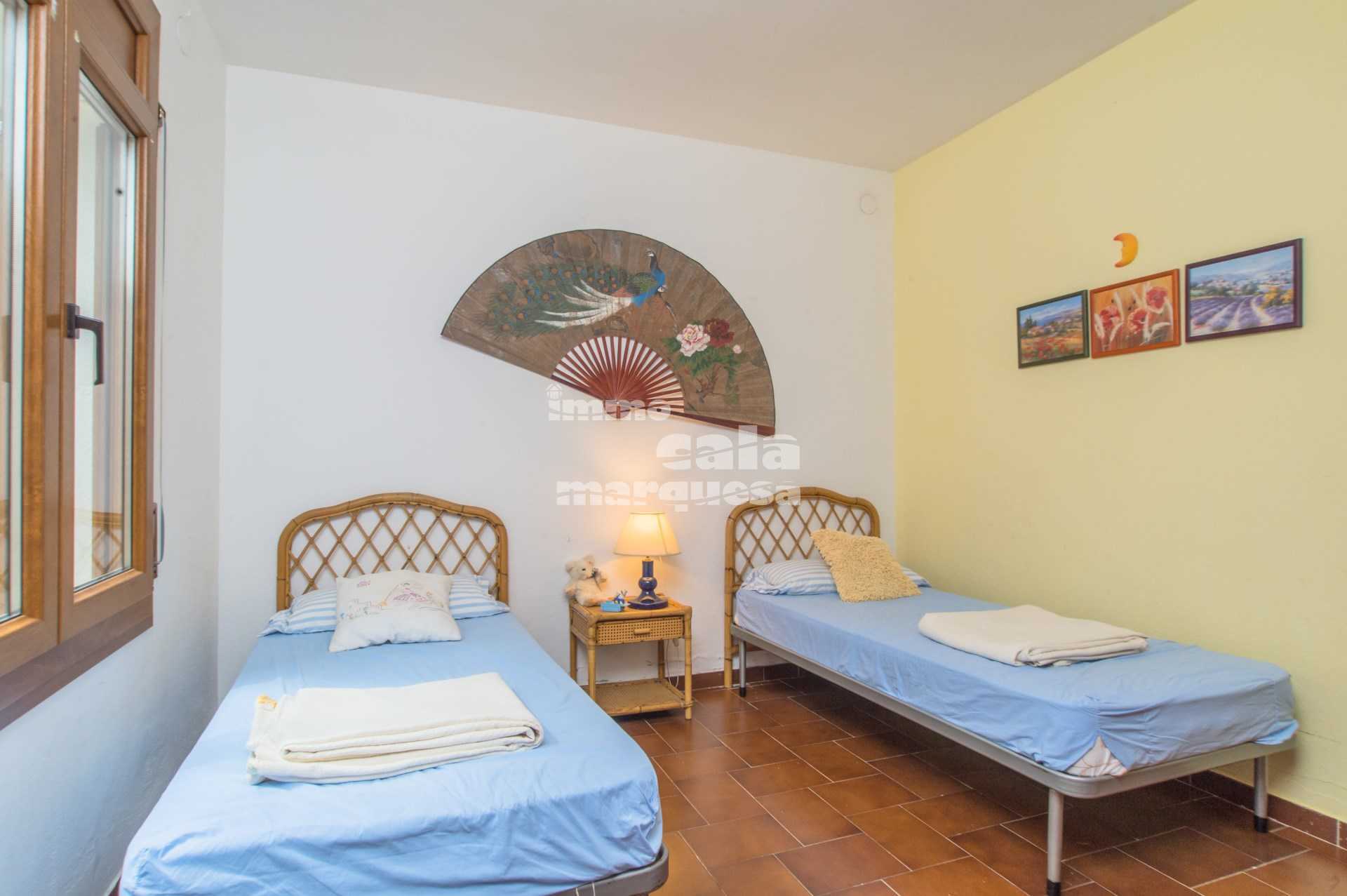 CASA AMB JARDÍ PRIVAT A POCS METRES DEL CENTRE DE CALELLA DE PALAFRUGELL