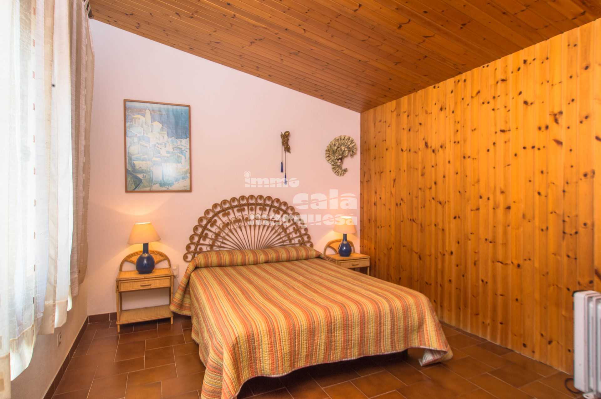 CASA AMB JARDÍ PRIVAT A POCS METRES DEL CENTRE DE CALELLA DE PALAFRUGELL