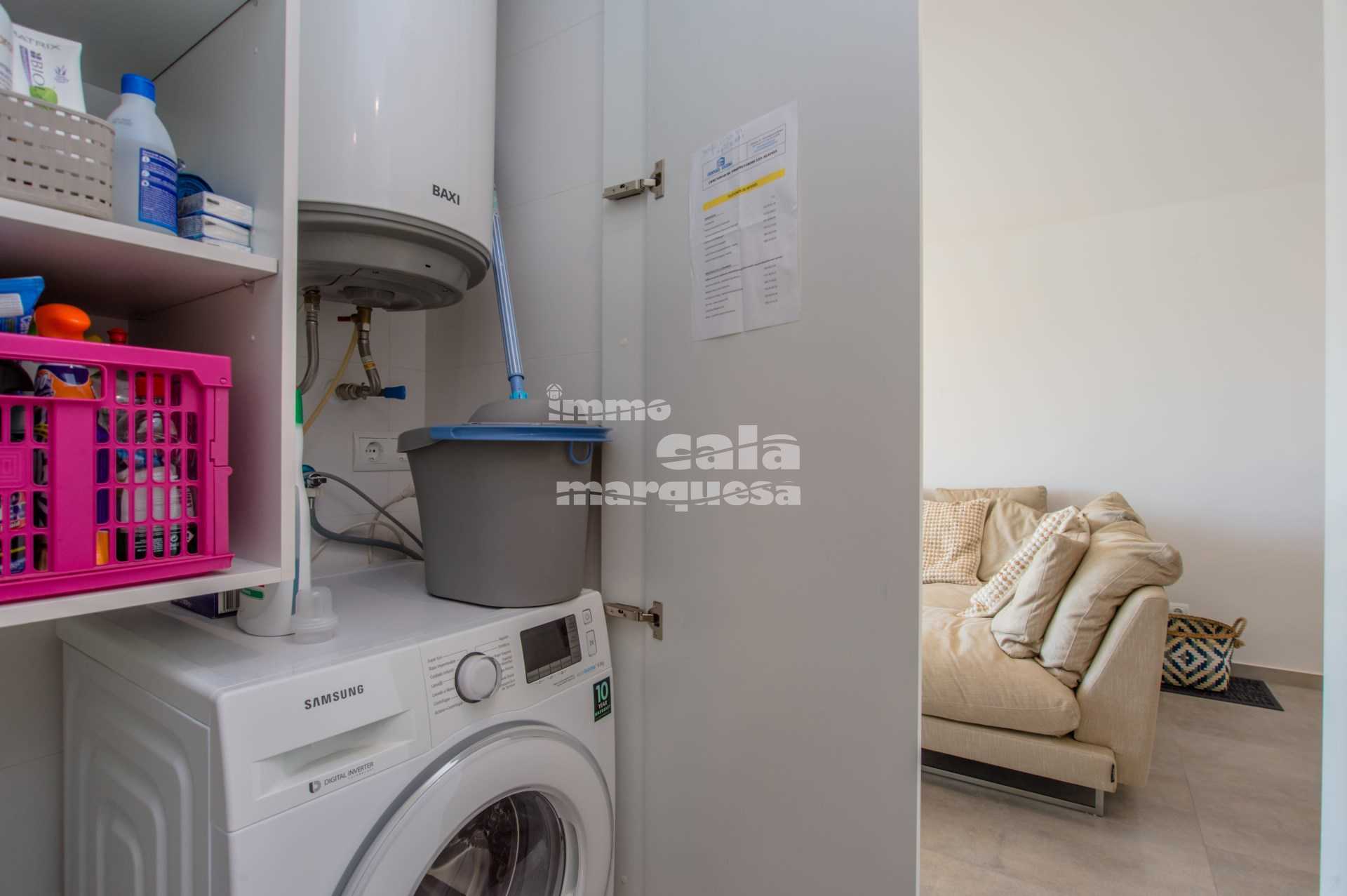 APARTAMENTO TOTALMENTE REFORMADO CON EXCELENTE VISTA AL MAR EN LA ZONA DEL GOLFET, EN CALELLA DE PALAFRUGELL
