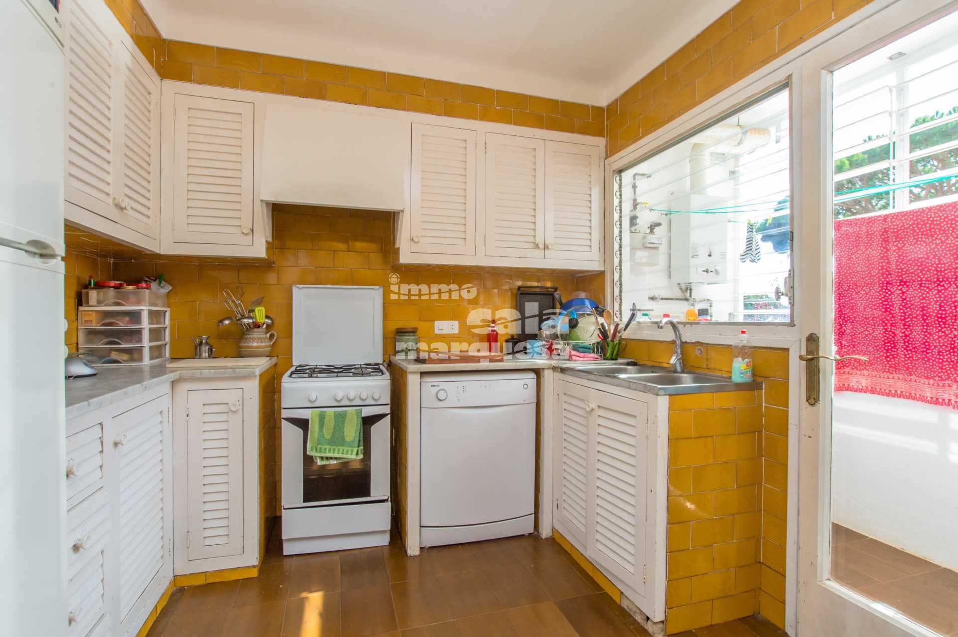 APARTAMENT AMB VISTA AL MAR I PISCINA COMUNITÀRIA A PRAT XIRLO, CALELLA DE PALAFRUGELL