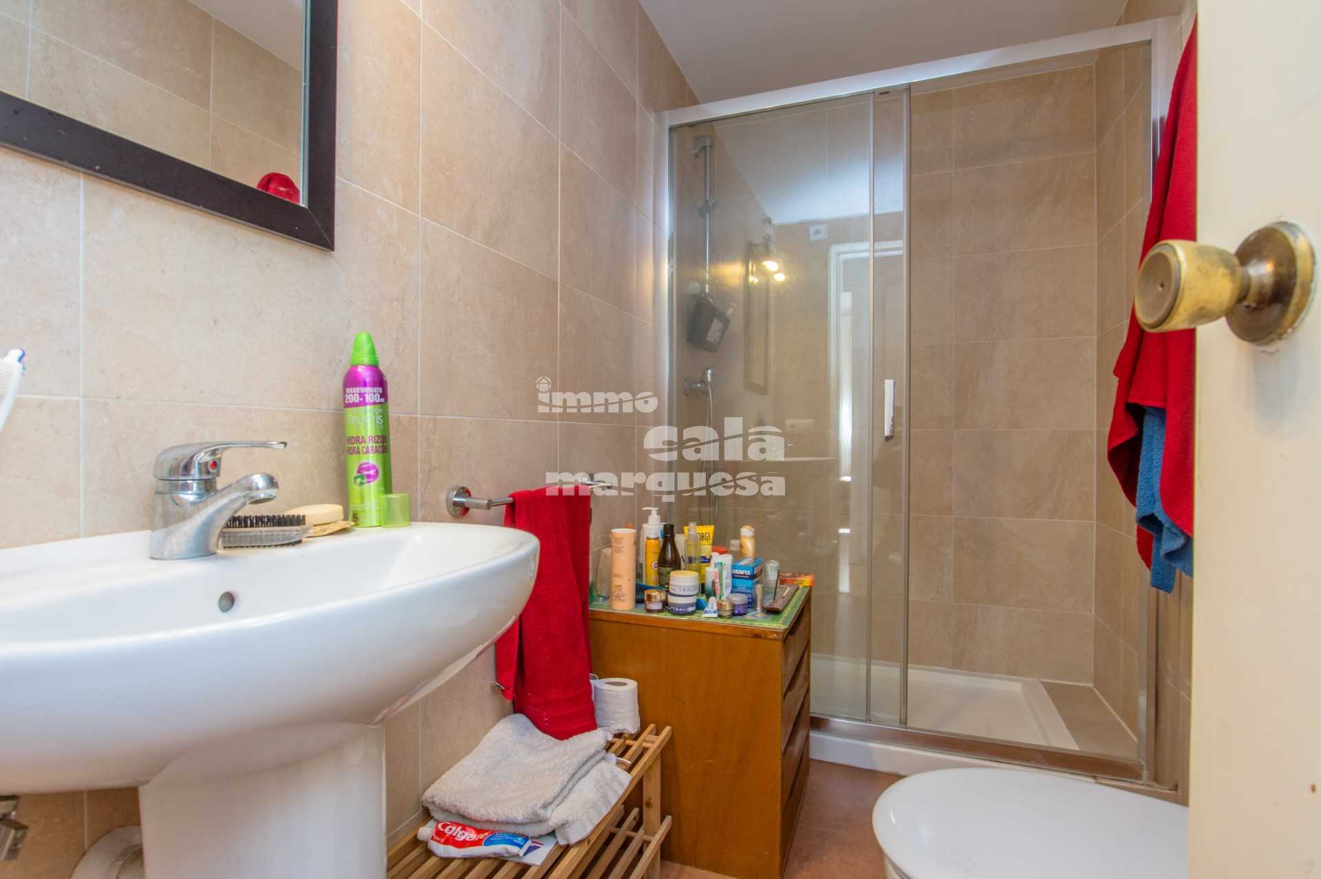 APARTAMENT AMB VISTA AL MAR I PISCINA COMUNITÀRIA A PRAT XIRLO, CALELLA DE PALAFRUGELL