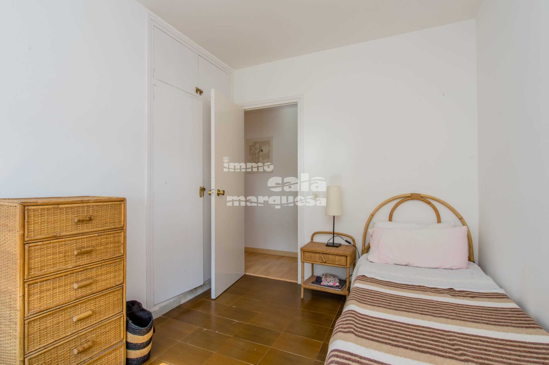 APARTAMENT AMB VISTA AL MAR I PISCINA COMUNITÀRIA A PRAT XIRLO, CALELLA DE PALAFRUGELL