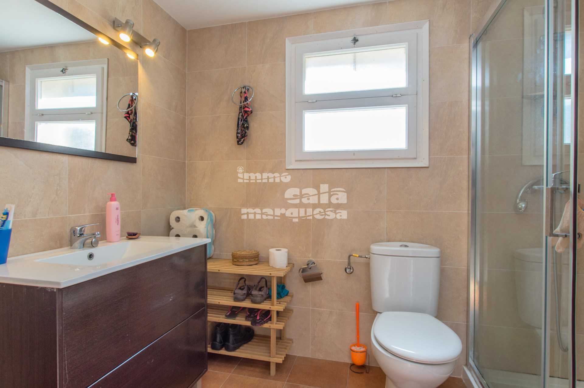 APARTAMENT AMB VISTA AL MAR I PISCINA COMUNITÀRIA A PRAT XIRLO, CALELLA DE PALAFRUGELL