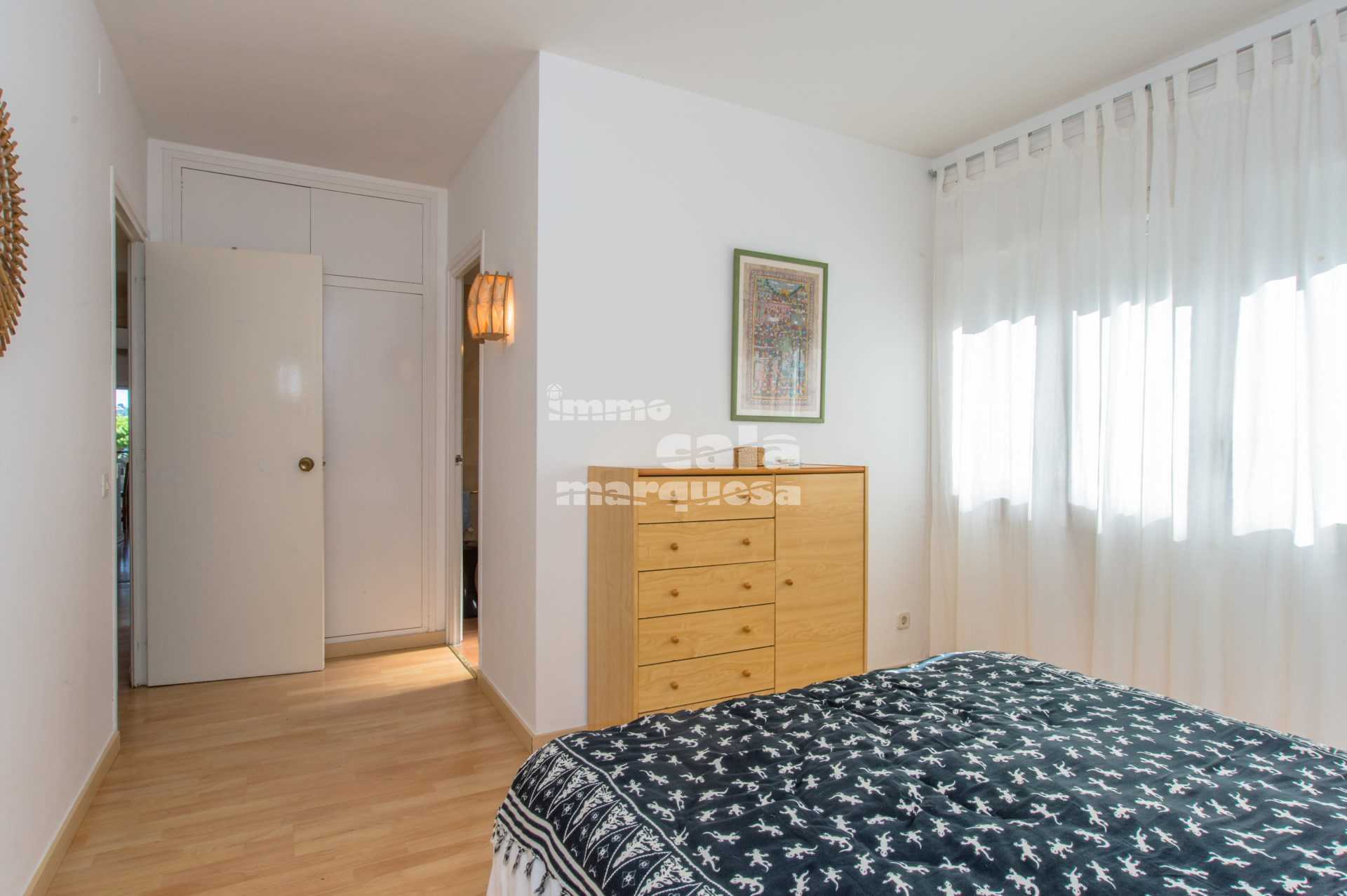 APARTAMENT AMB VISTA AL MAR I PISCINA COMUNITÀRIA A PRAT XIRLO, CALELLA DE PALAFRUGELL