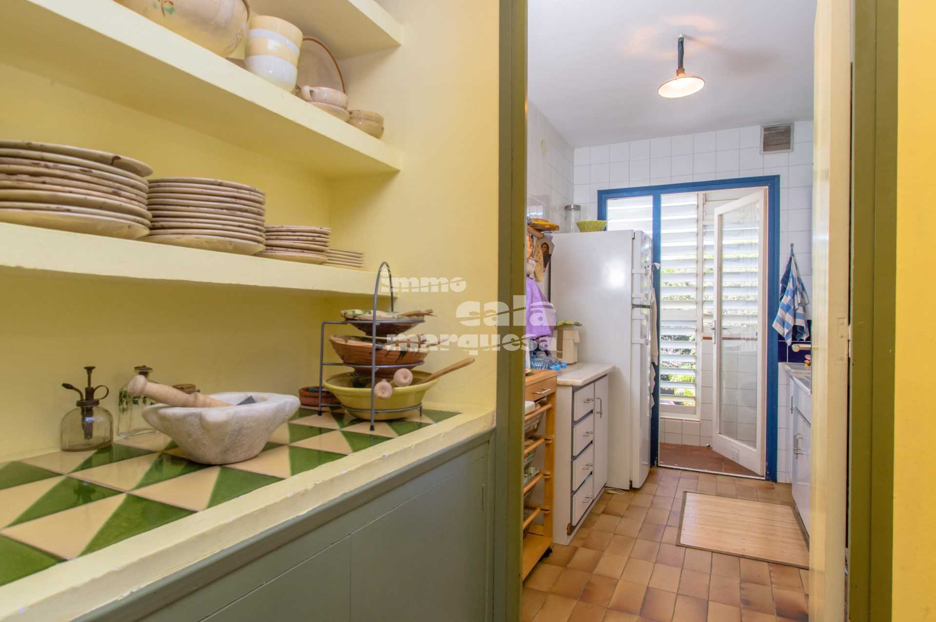 APARTAMENTO CON PISCINA COMUNITARIA EN LA ZONA DEL GOLFET, EN CALELLA DE PALAFRUGELL