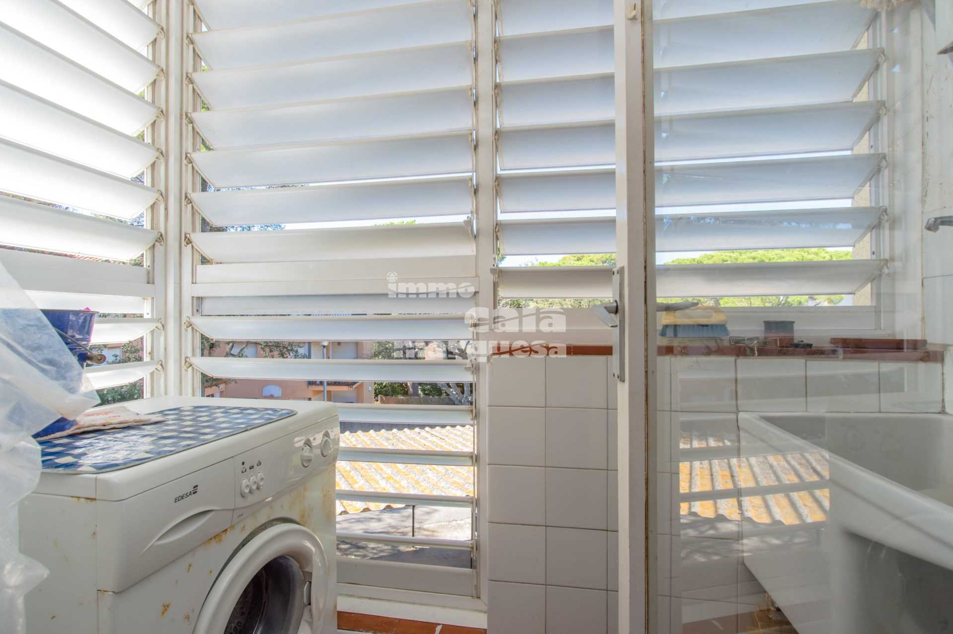 APARTAMENTO CON PISCINA COMUNITARIA EN LA ZONA DEL GOLFET, EN CALELLA DE PALAFRUGELL