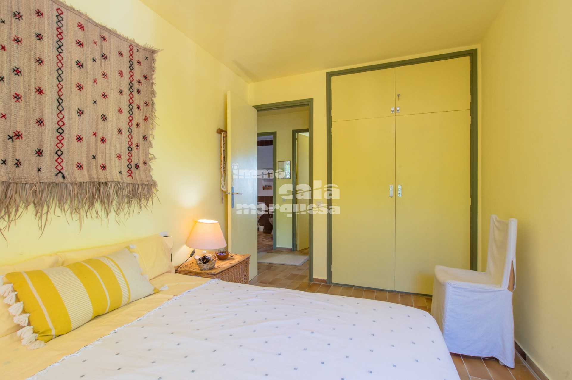 APARTAMENTO CON PISCINA COMUNITARIA EN LA ZONA DEL GOLFET, EN CALELLA DE PALAFRUGELL