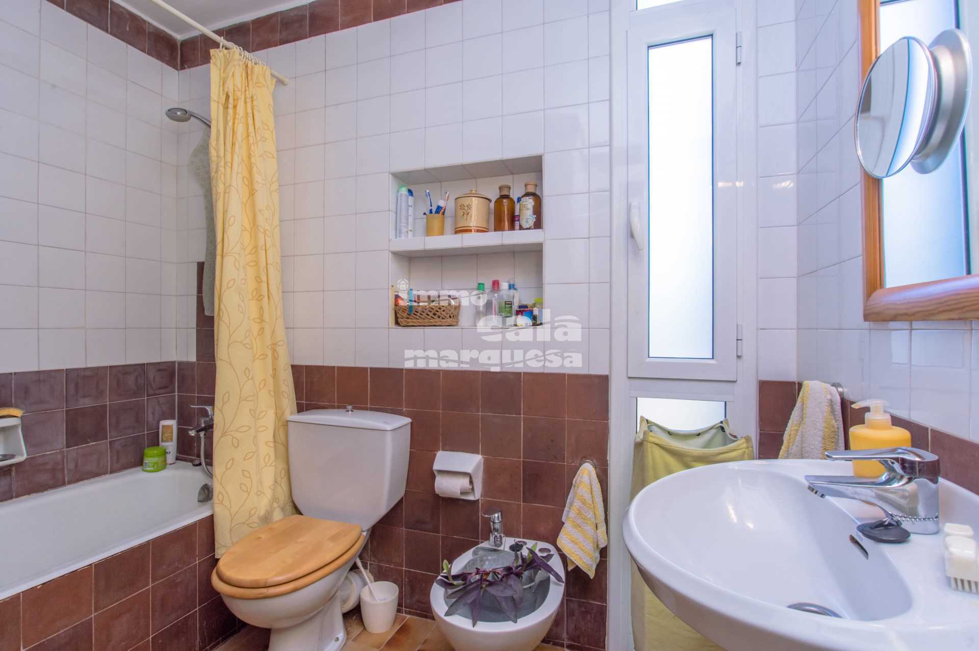 APARTAMENTO CON PISCINA COMUNITARIA EN LA ZONA DEL GOLFET, EN CALELLA DE PALAFRUGELL