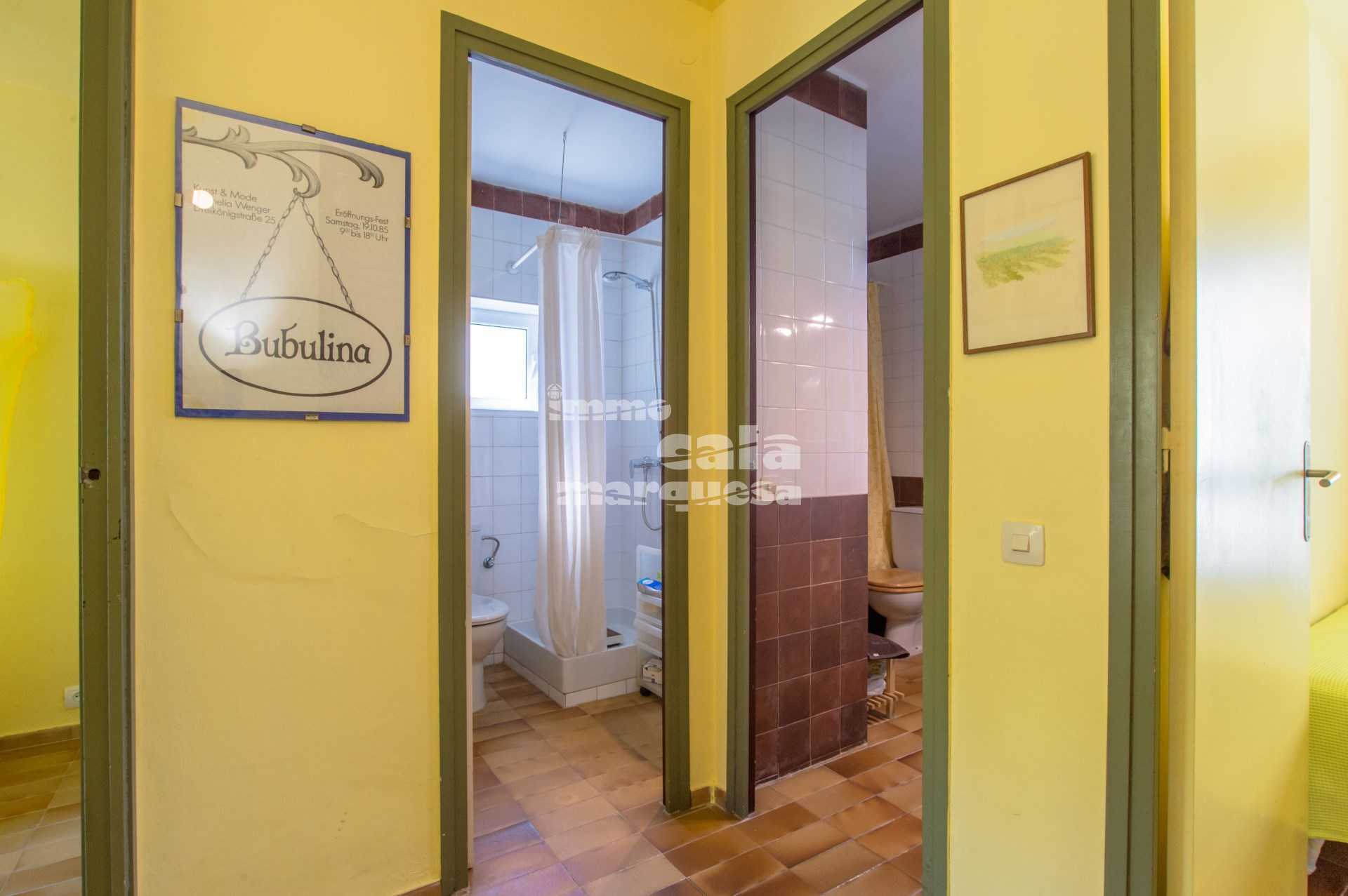APARTAMENTO CON PISCINA COMUNITARIA EN LA ZONA DEL GOLFET, EN CALELLA DE PALAFRUGELL