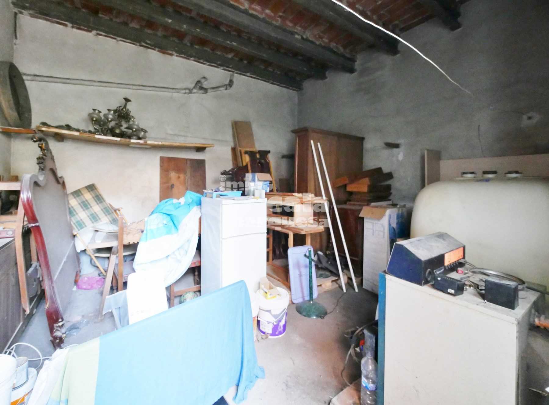 CASA DE POBLE AMB MOLTES POSSIBILITATS SITUADA AL CENTRE DE PALAFRUGELL