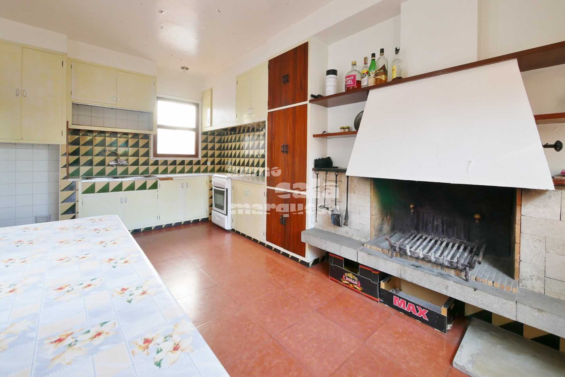 CASA DE POBLE AMB MOLTES POSSIBILITATS SITUADA AL CENTRE DE PALAFRUGELL