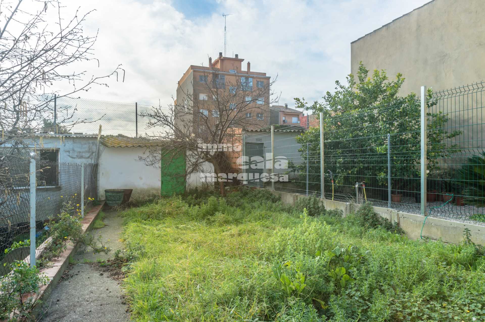 Casa de poble amb moltes possibilitats a prop del centre de Palafrugell