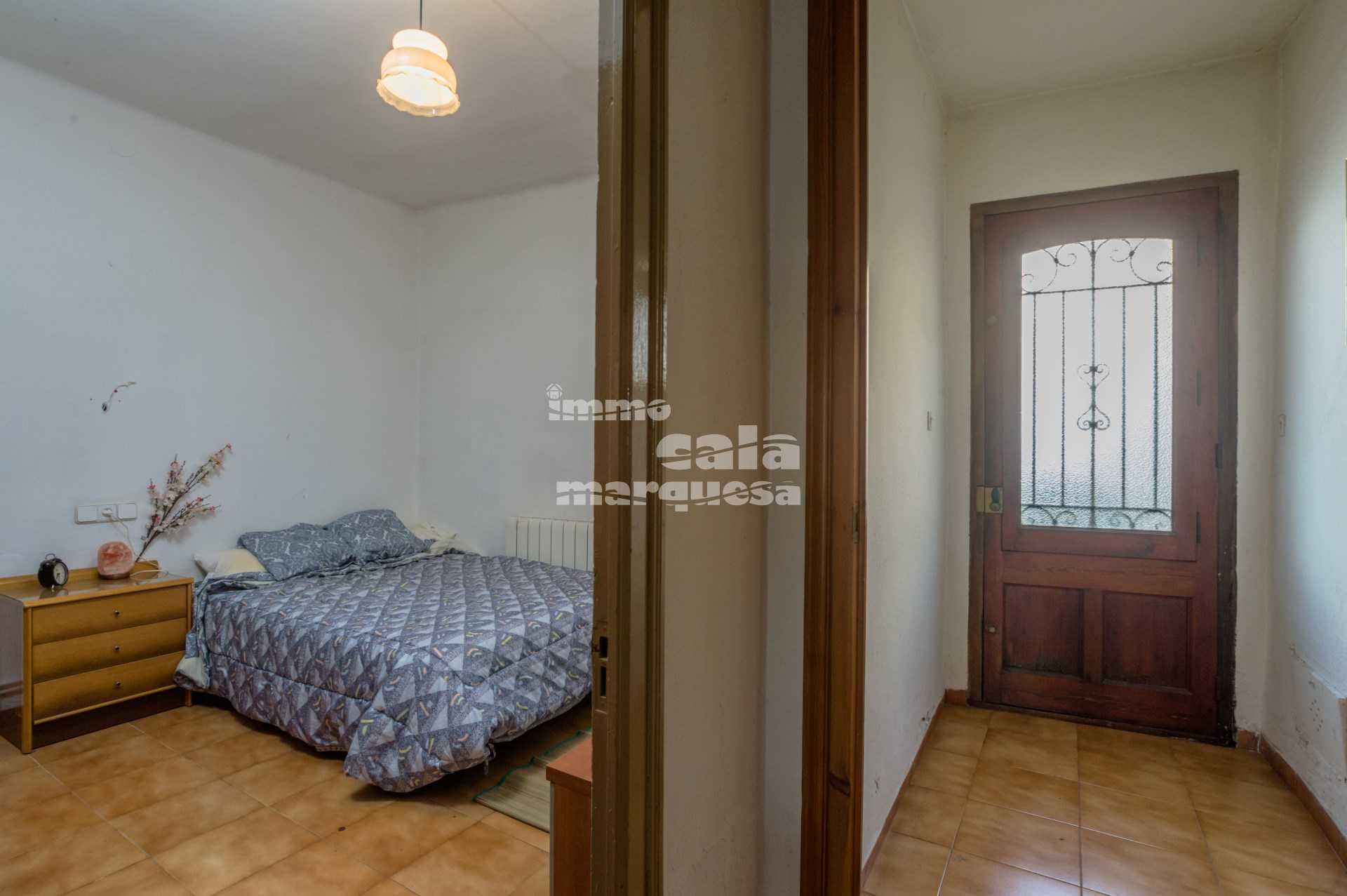 Casa de poble amb moltes possibilitats a prop del centre de Palafrugell