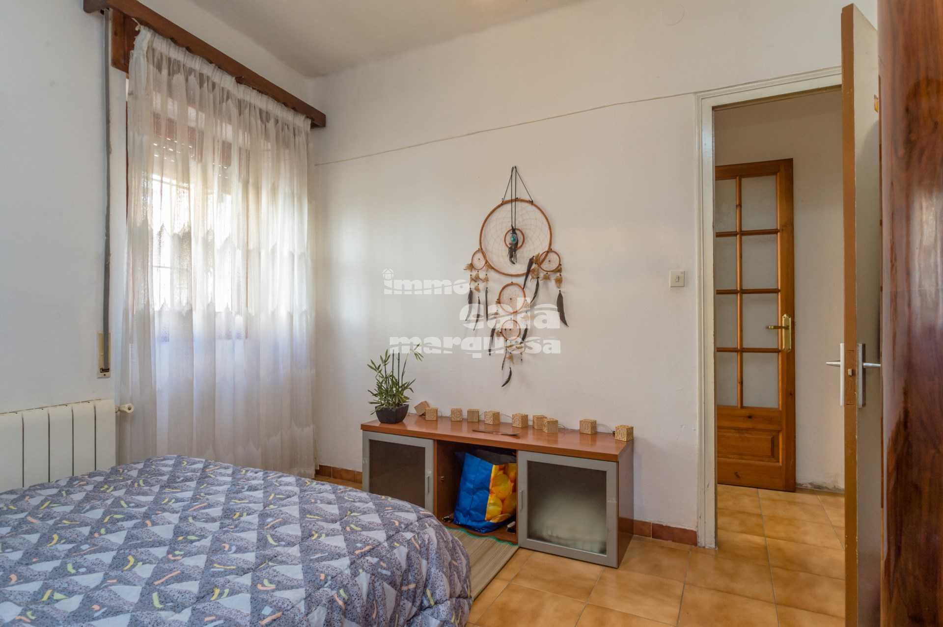 Casa de poble amb moltes possibilitats a prop del centre de Palafrugell