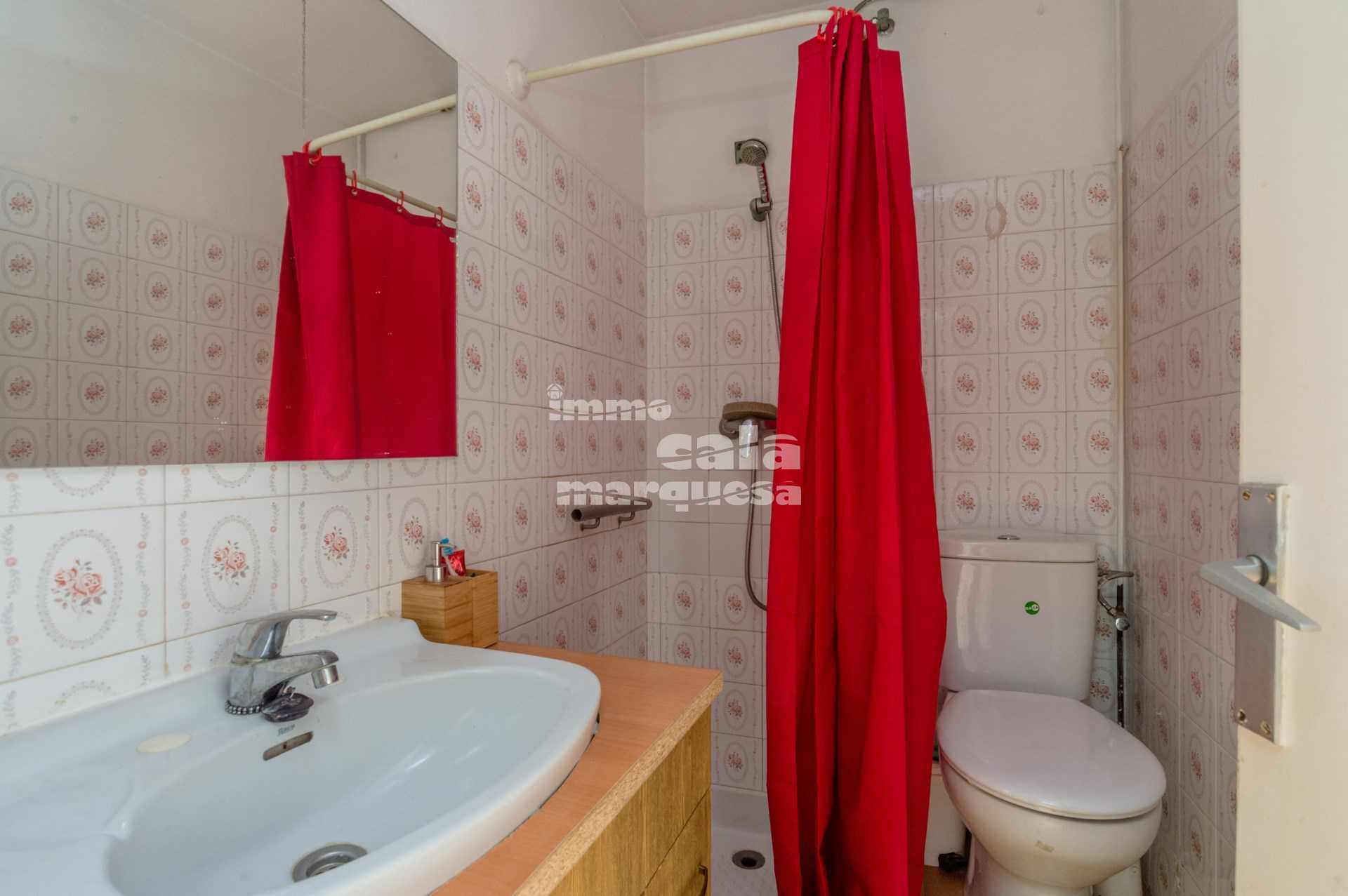Casa de poble amb moltes possibilitats a prop del centre de Palafrugell