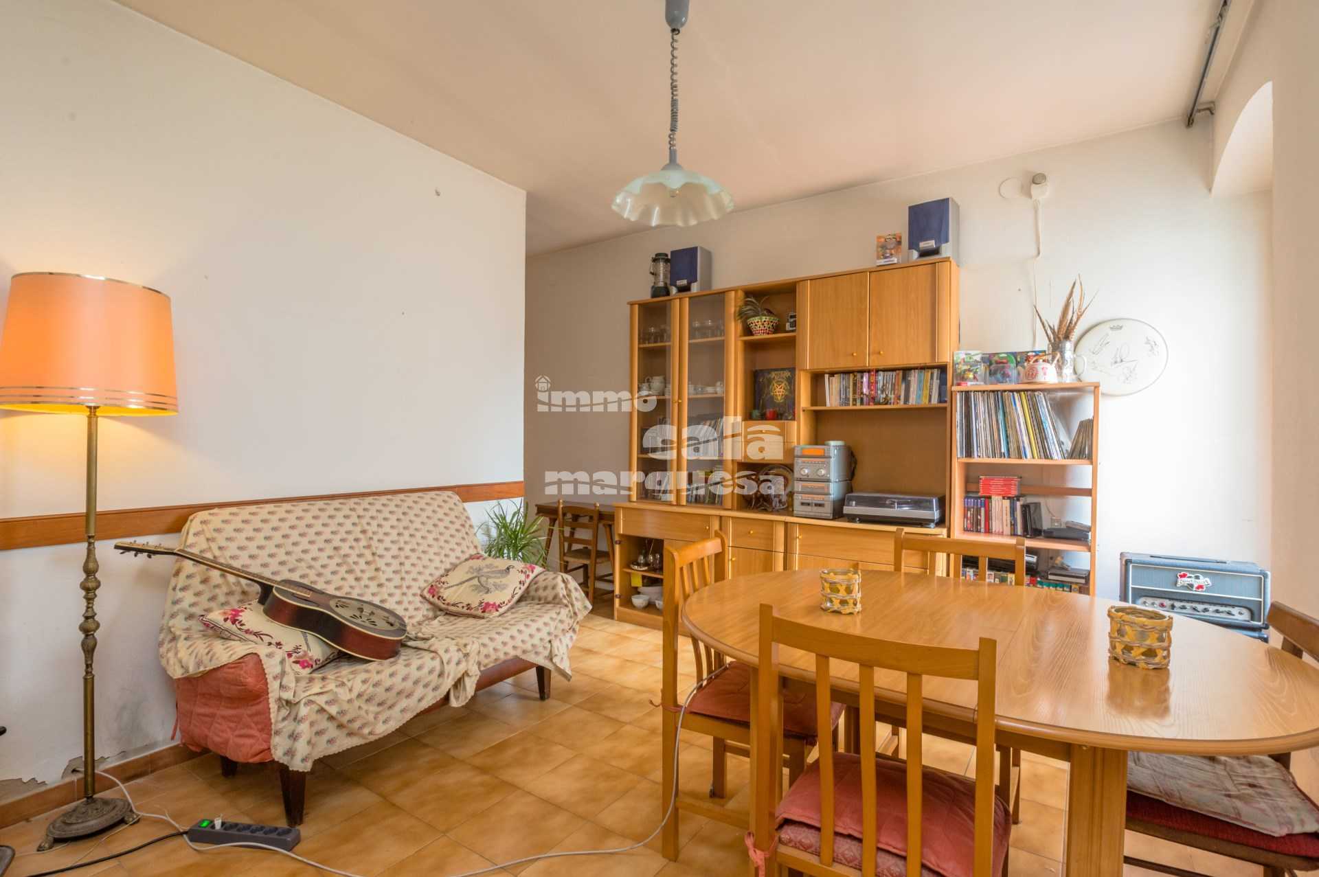 Casa de poble amb moltes possibilitats a prop del centre de Palafrugell