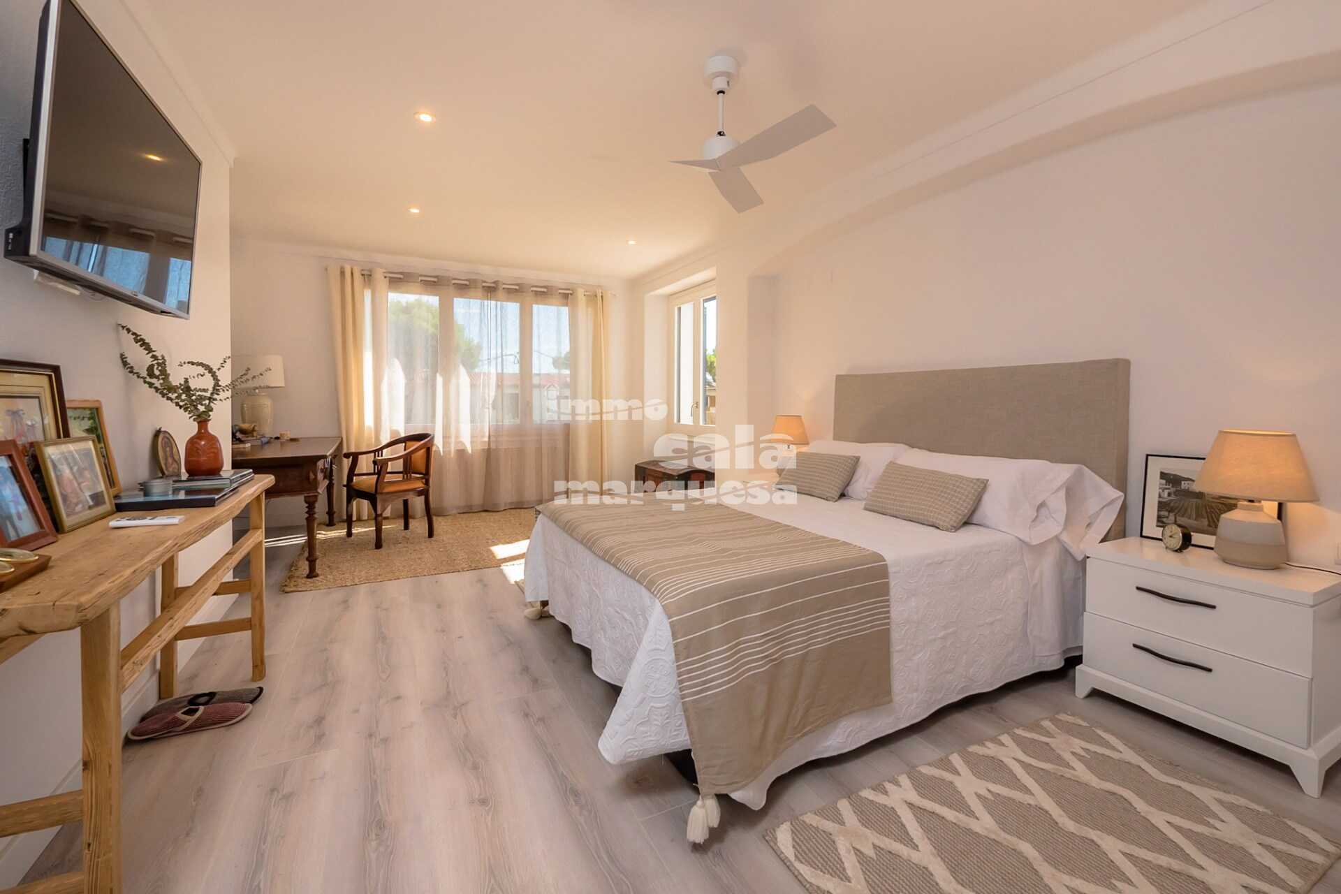 CHALET CON PISCINA PRIVADA EN LA ZONA DE SANT ROC, EN CALELLA DE PALAFRUGELL