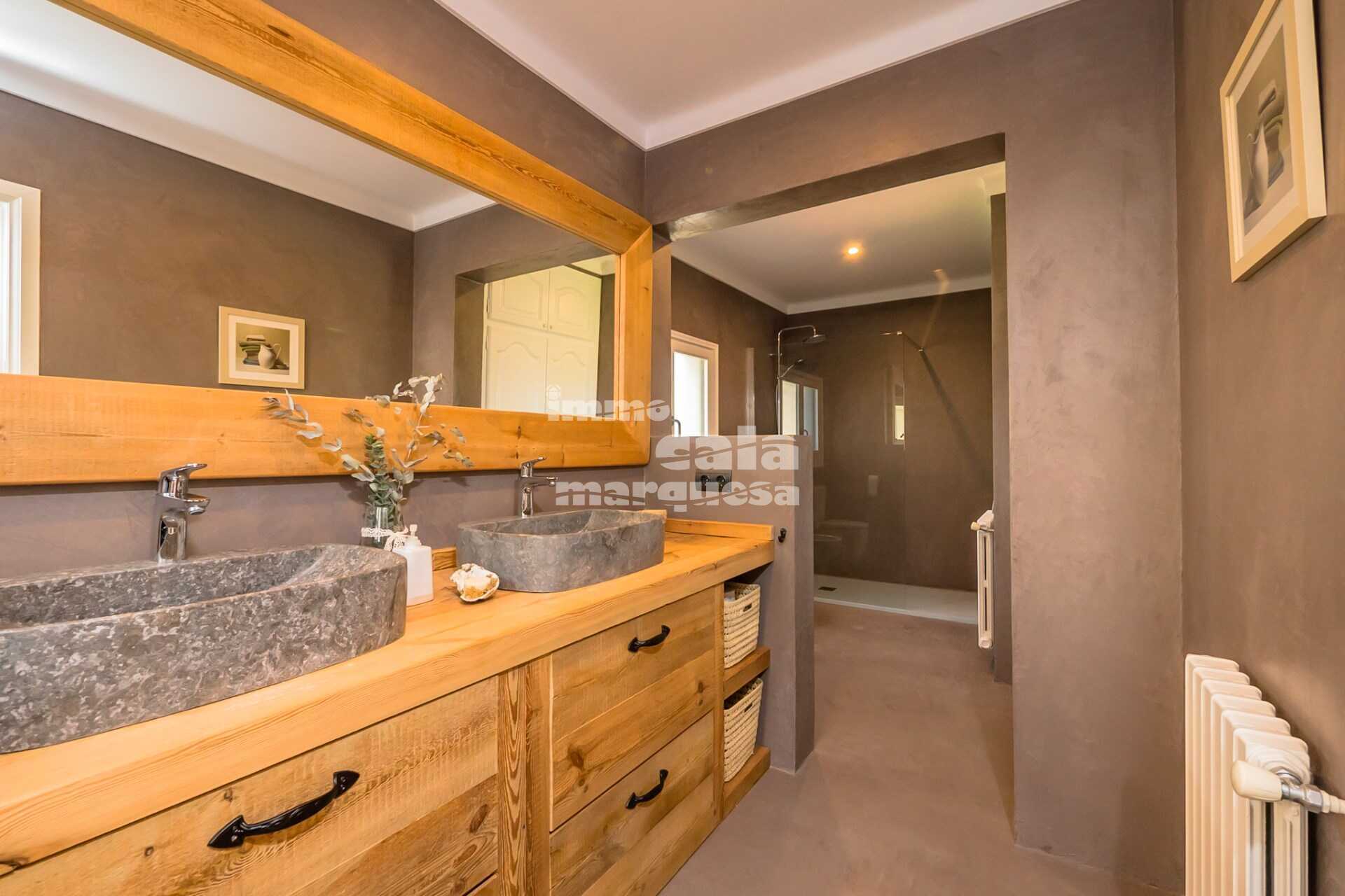 CHALET CON PISCINA PRIVADA EN LA ZONA DE SANT ROC, EN CALELLA DE PALAFRUGELL