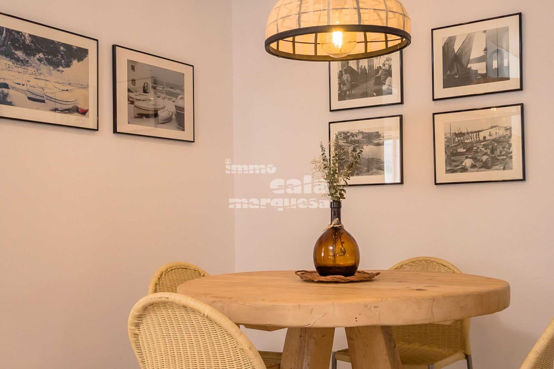 CHALET CON PISCINA PRIVADA EN LA ZONA DE SANT ROC, EN CALELLA DE PALAFRUGELL