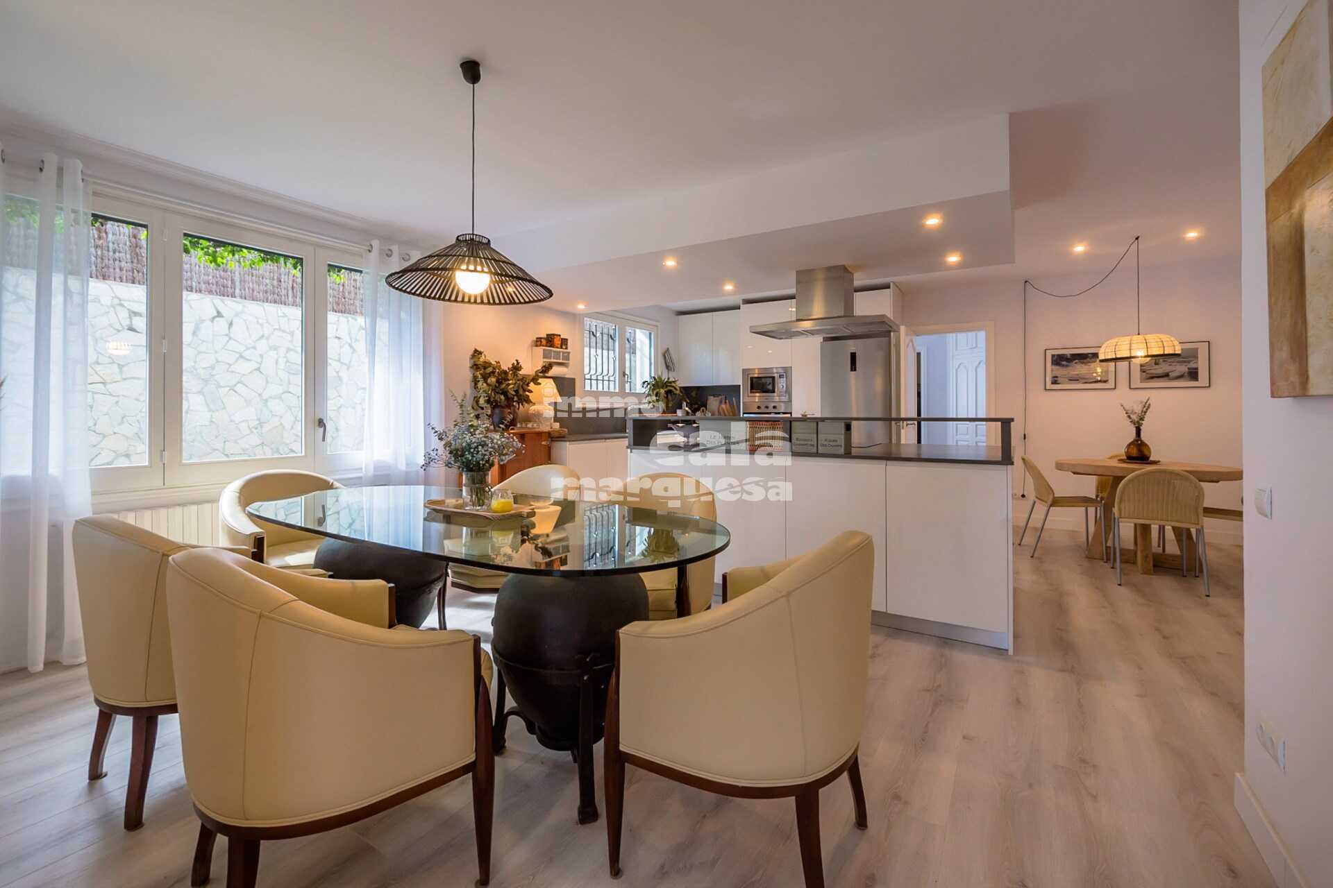 CHALET CON PISCINA PRIVADA EN LA ZONA DE SANT ROC, EN CALELLA DE PALAFRUGELL