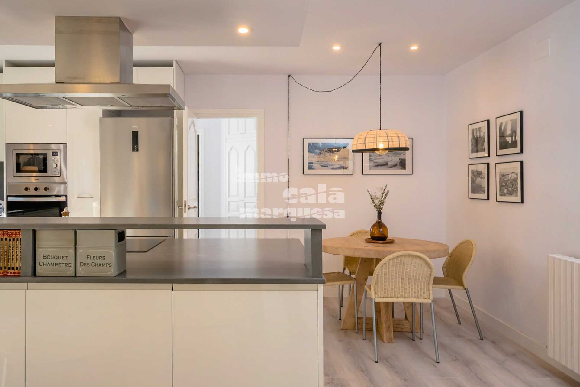CHALET CON PISCINA PRIVADA EN LA ZONA DE SANT ROC, EN CALELLA DE PALAFRUGELL