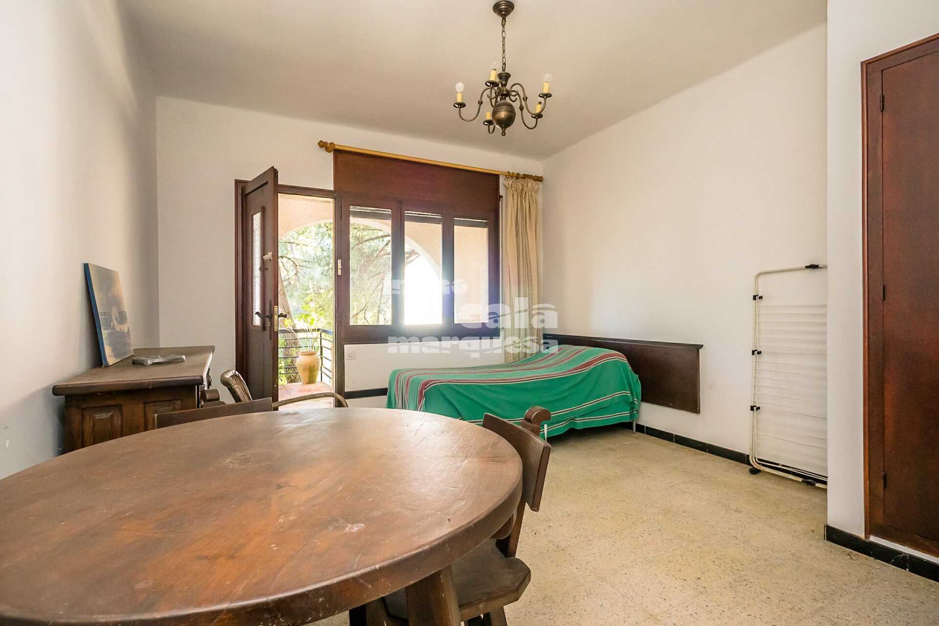 CASA AMB VISTA AL MAR  A LLAFRANC