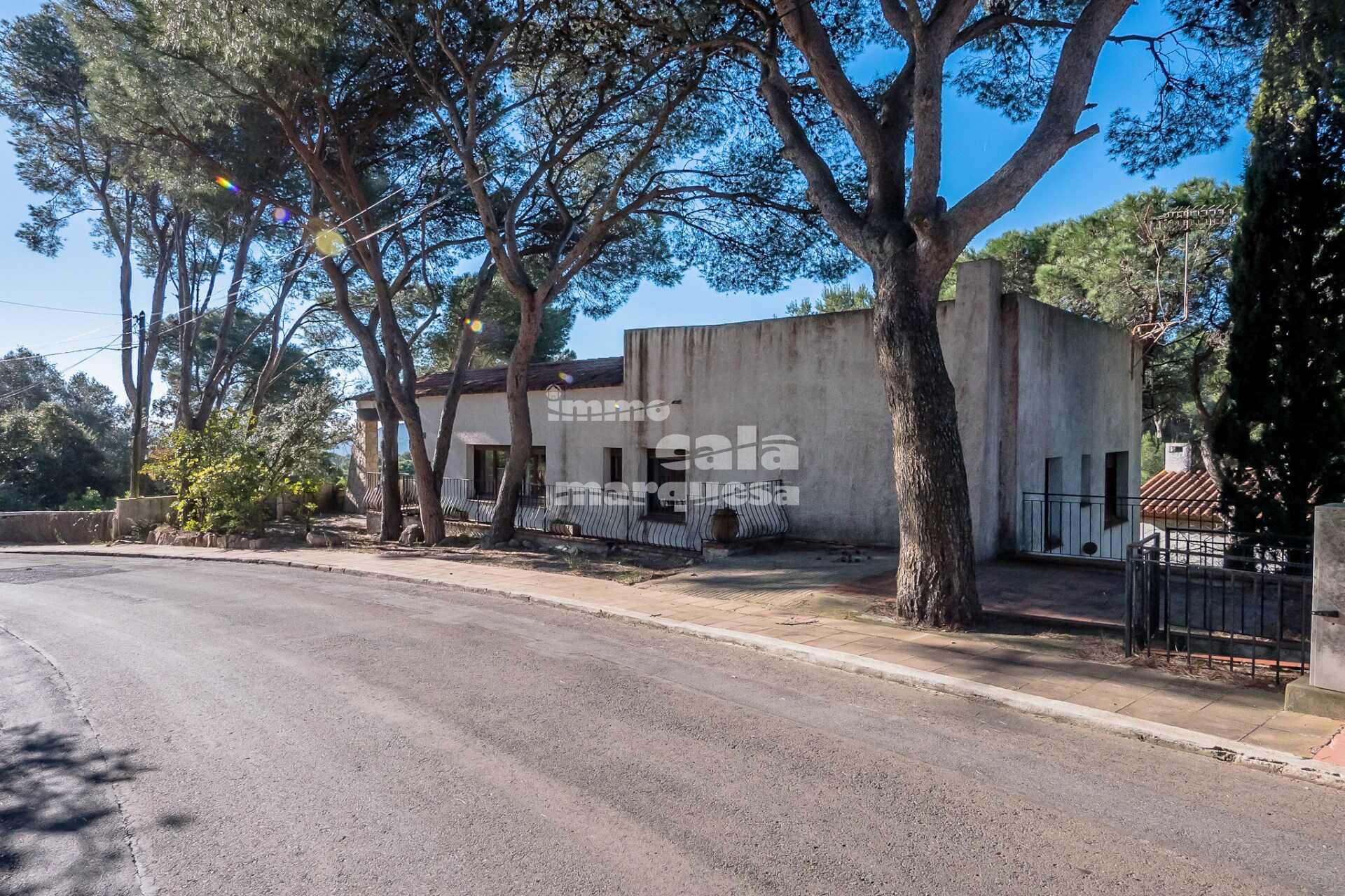 CASA AMB VISTA AL MAR  A LLAFRANC