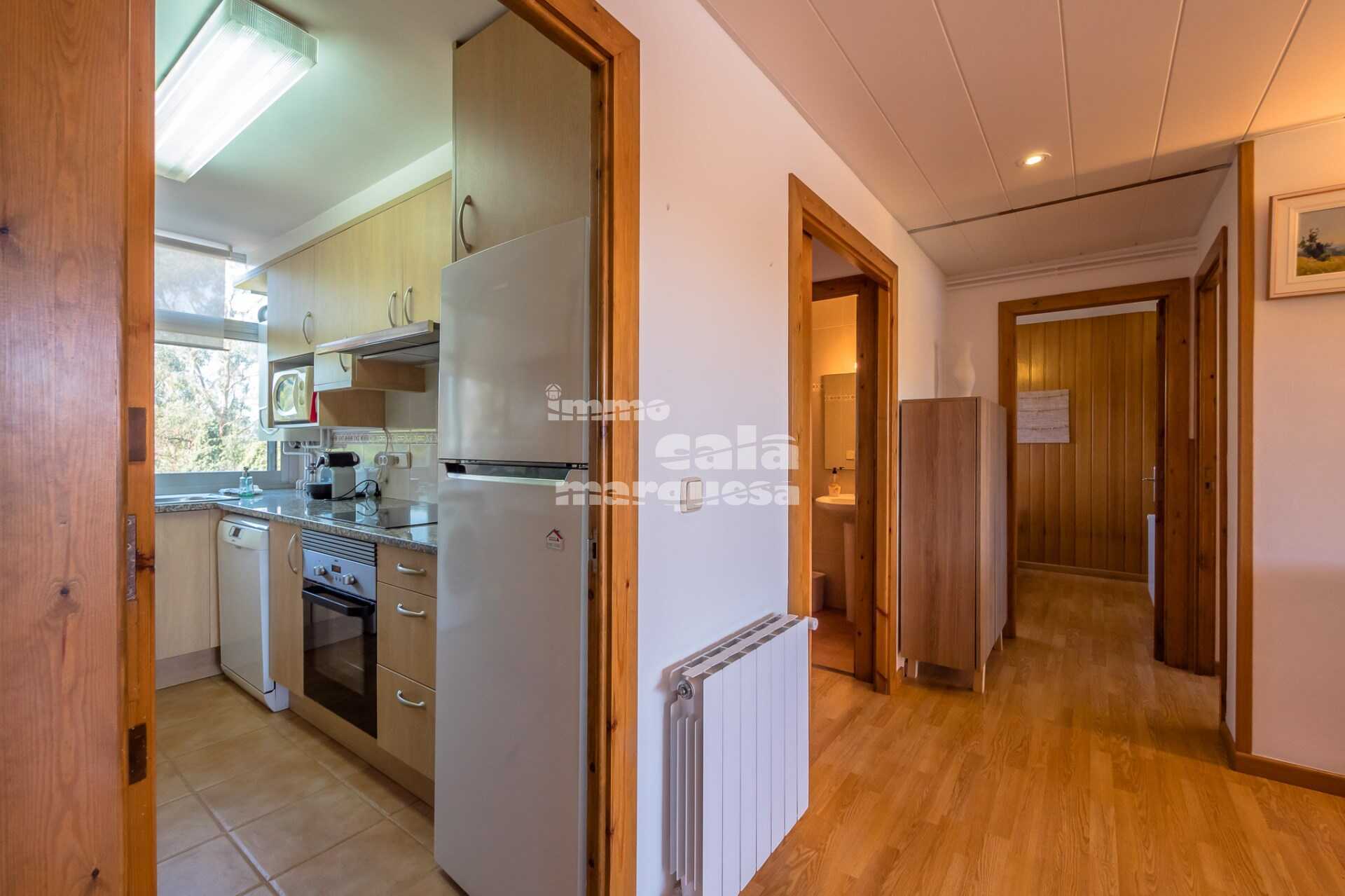 APARTAMENTO CON PISCINA COMUNITARIA EN CALELLA DE PALAFRUGELL