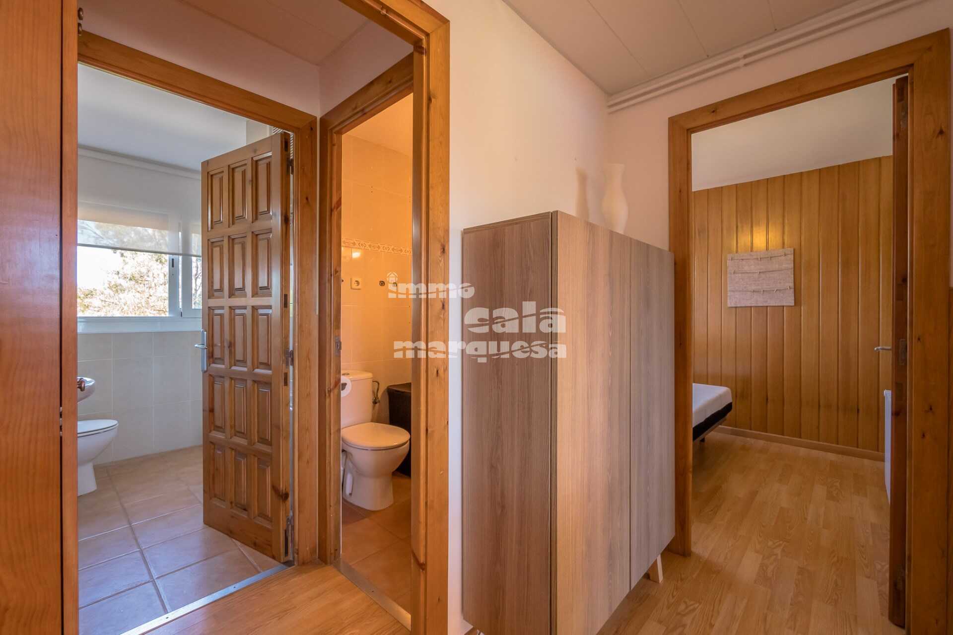 APARTAMENTO CON PISCINA COMUNITARIA EN CALELLA DE PALAFRUGELL