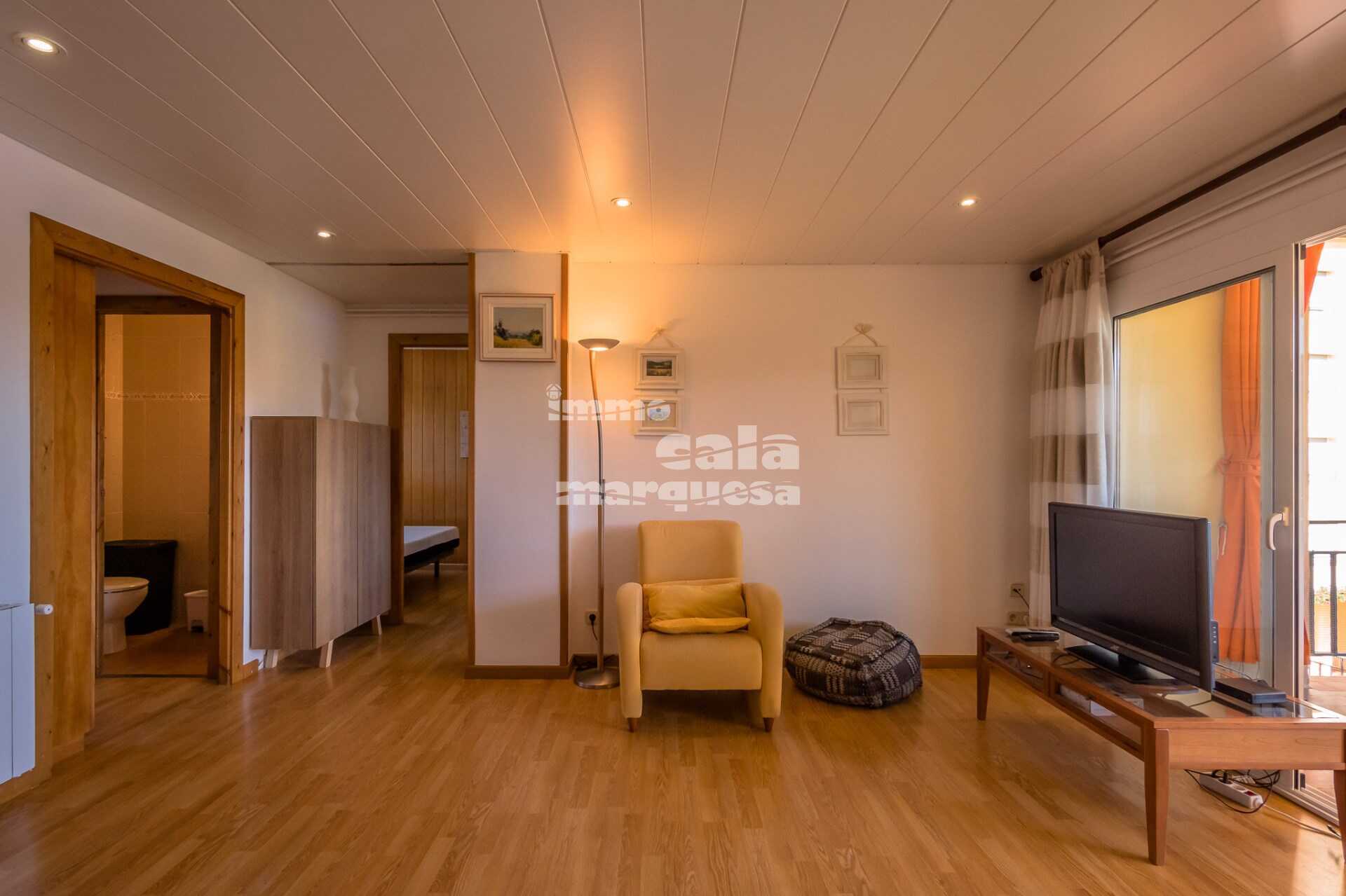 APARTAMENTO CON PISCINA COMUNITARIA EN CALELLA DE PALAFRUGELL