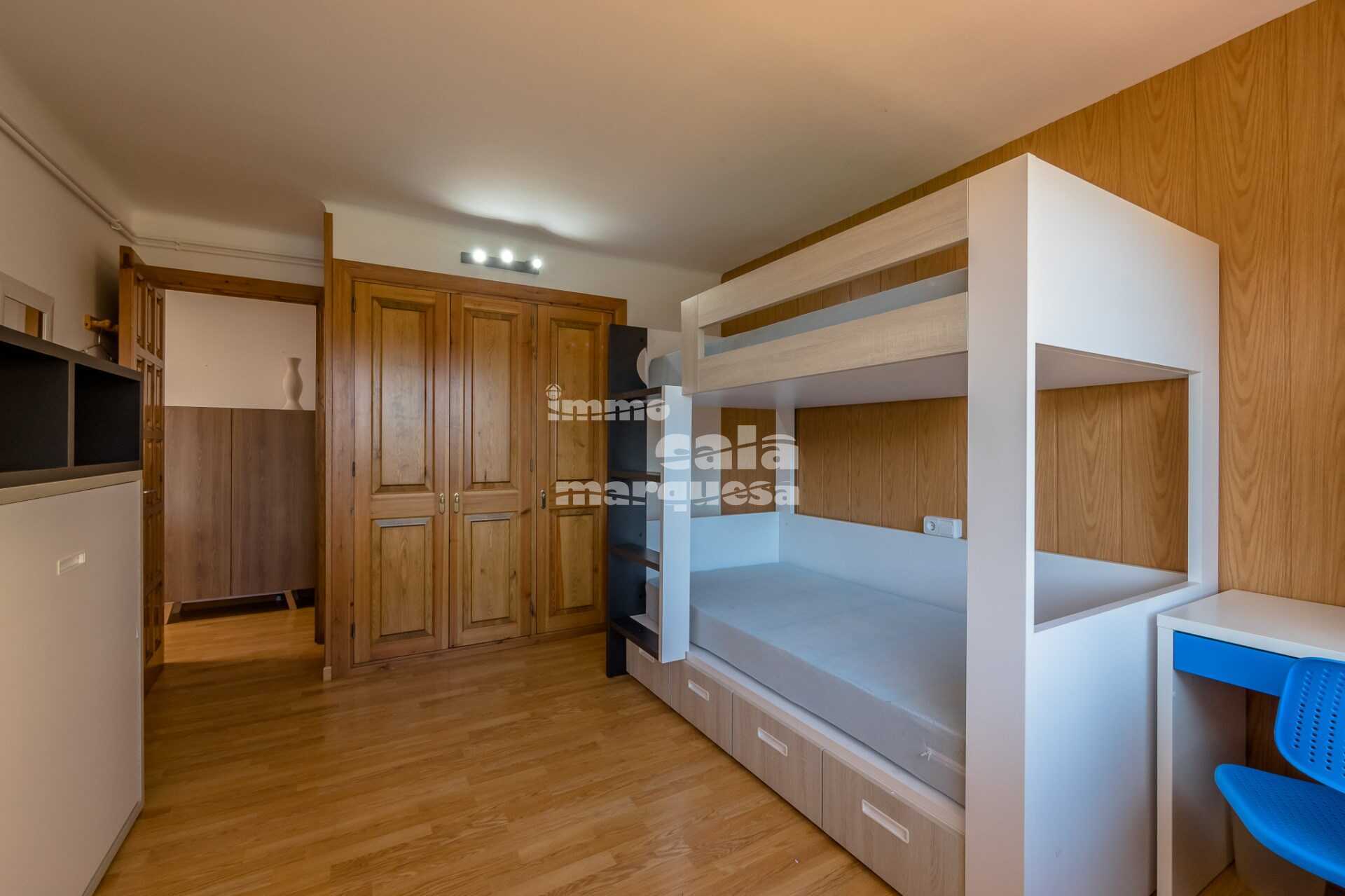 APARTAMENTO CON PISCINA COMUNITARIA EN CALELLA DE PALAFRUGELL