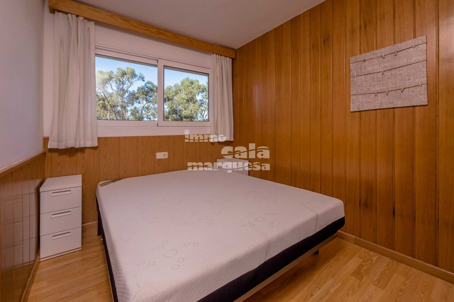 APARTAMENTO CON PISCINA COMUNITARIA EN CALELLA DE PALAFRUGELL