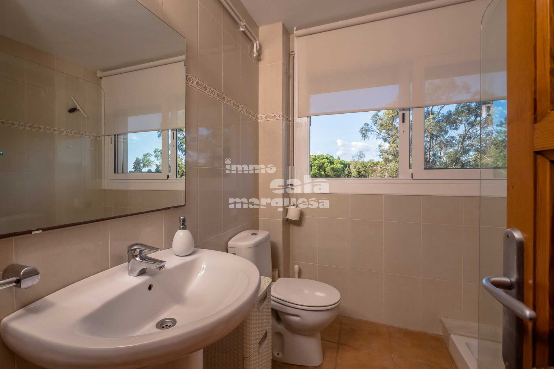 APARTAMENTO CON PISCINA COMUNITARIA EN CALELLA DE PALAFRUGELL