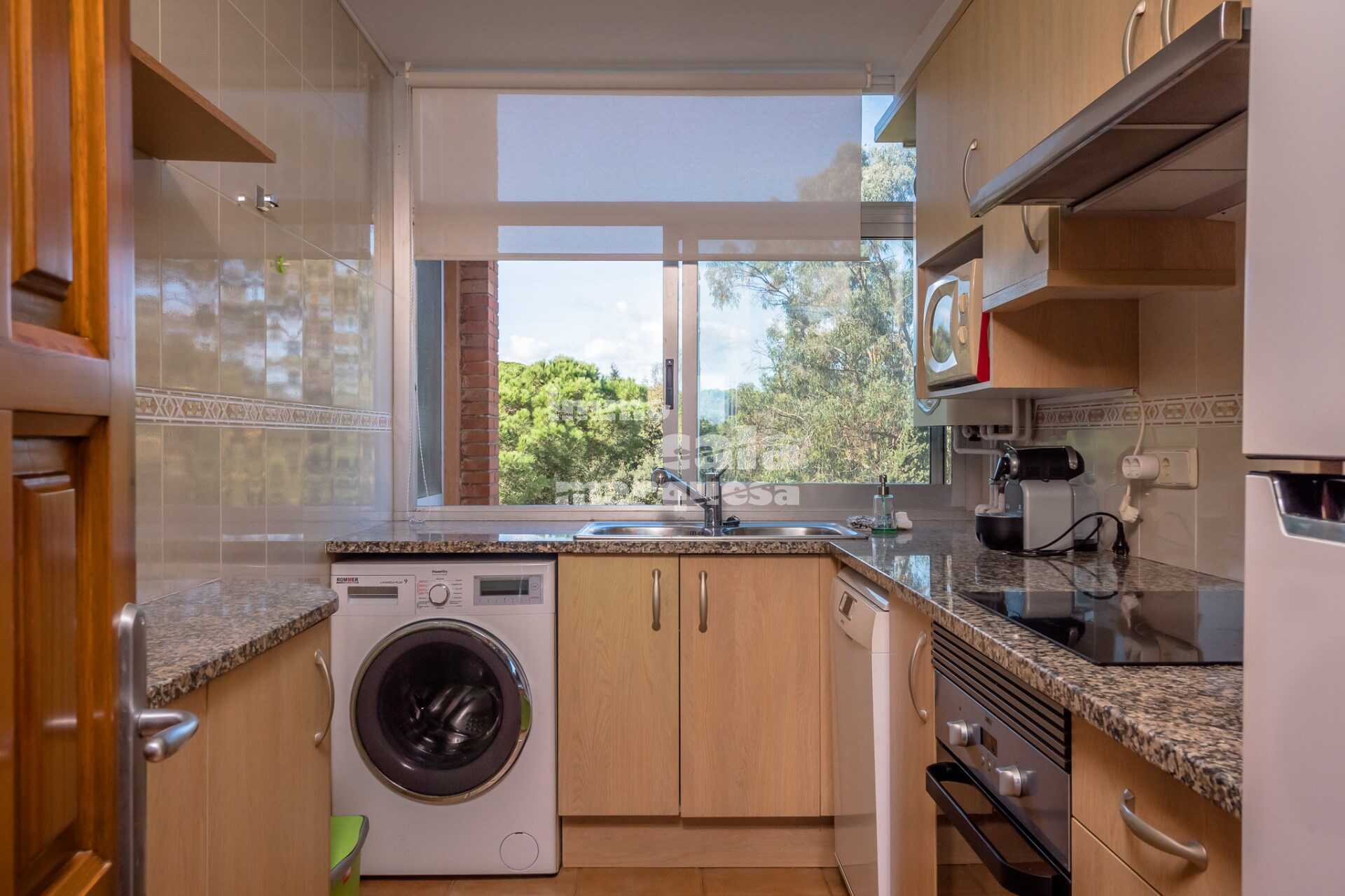 APARTAMENTO CON PISCINA COMUNITARIA EN CALELLA DE PALAFRUGELL