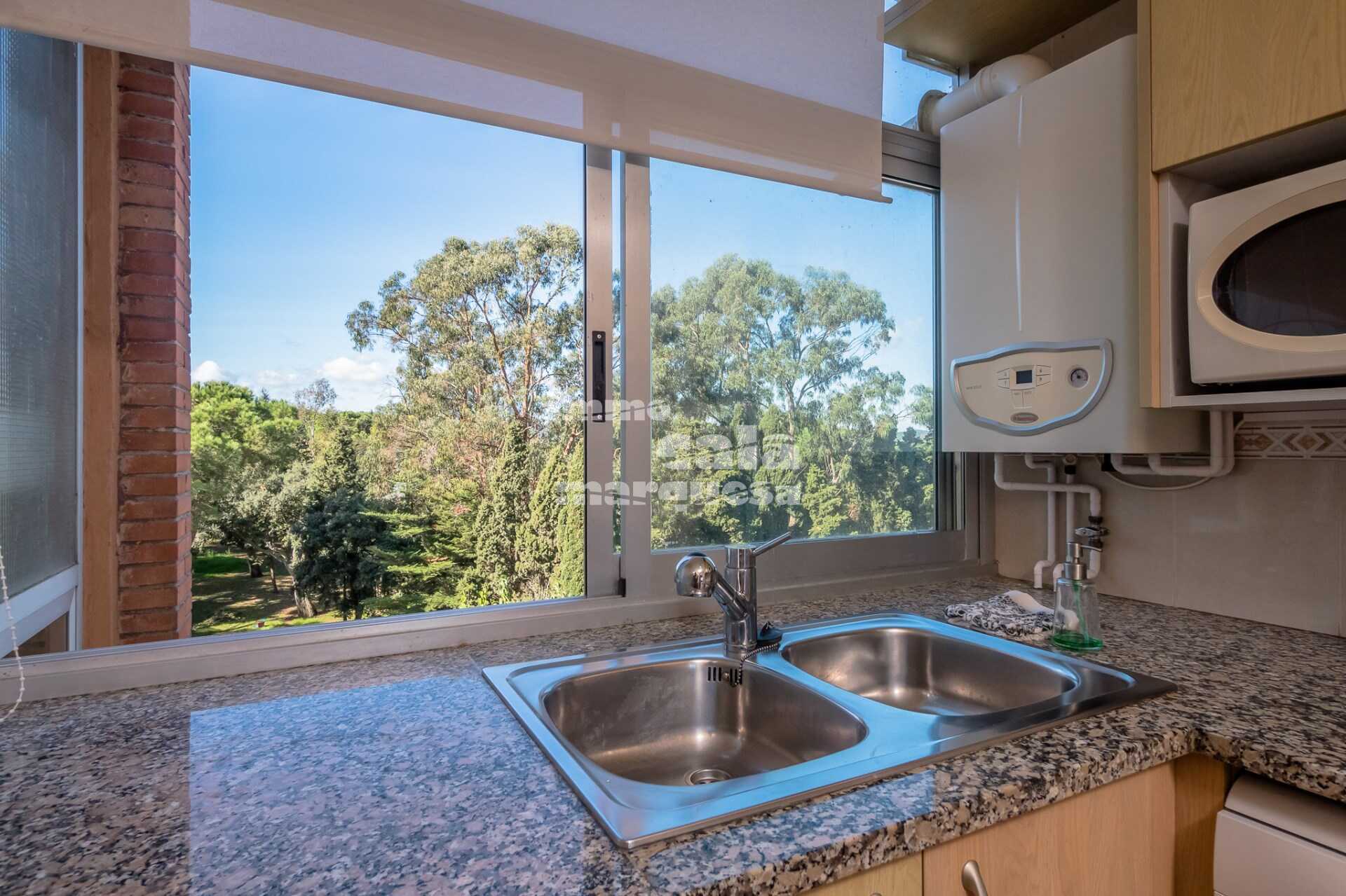 APARTAMENTO CON PISCINA COMUNITARIA EN CALELLA DE PALAFRUGELL