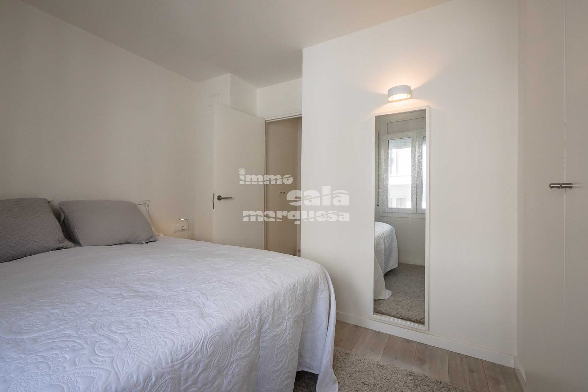 APARTAMENTO 2A LÍNEA DE LA PLAYA DE LLAFRANC