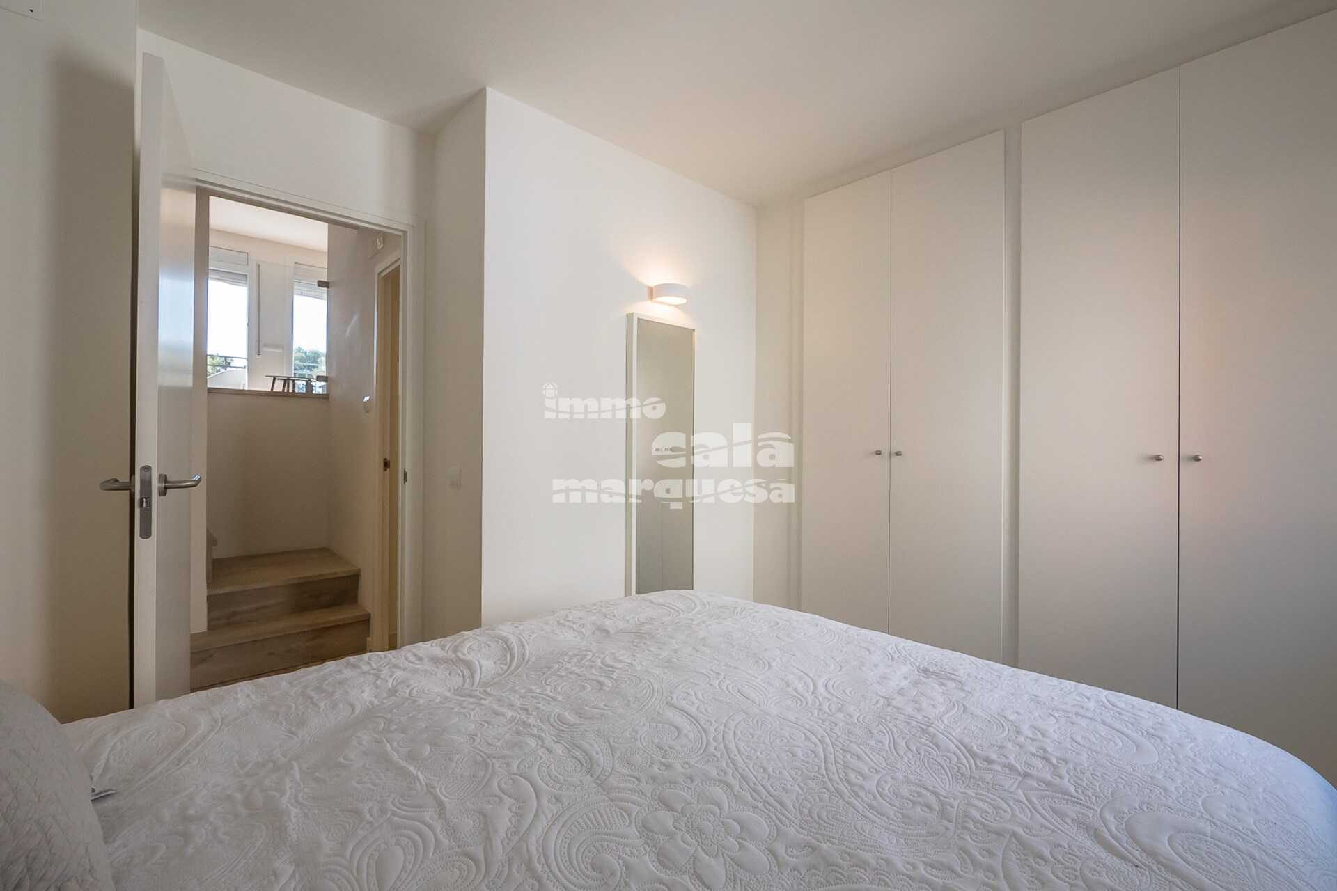 APARTAMENTO 2A LÍNEA DE LA PLAYA DE LLAFRANC