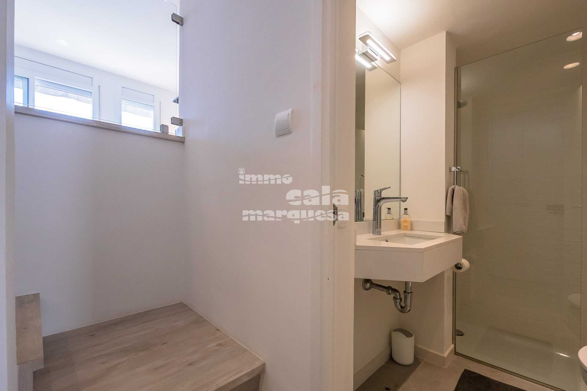 APARTAMENTO 2A LÍNEA DE LA PLAYA DE LLAFRANC