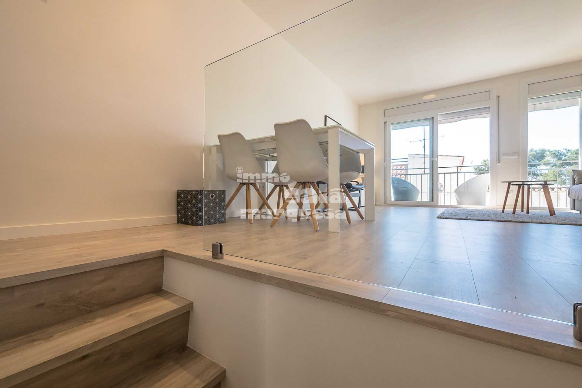 APARTAMENTO 2A LÍNEA DE LA PLAYA DE LLAFRANC