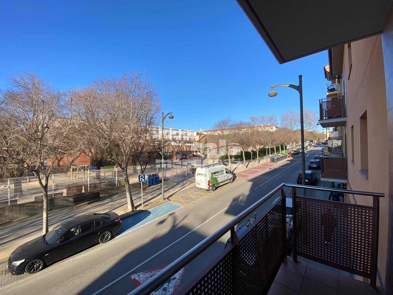 PROMOTION OF APARTMENTS 800 METERS FROM THE SANT FELIU DE GUIXOLS BEACH