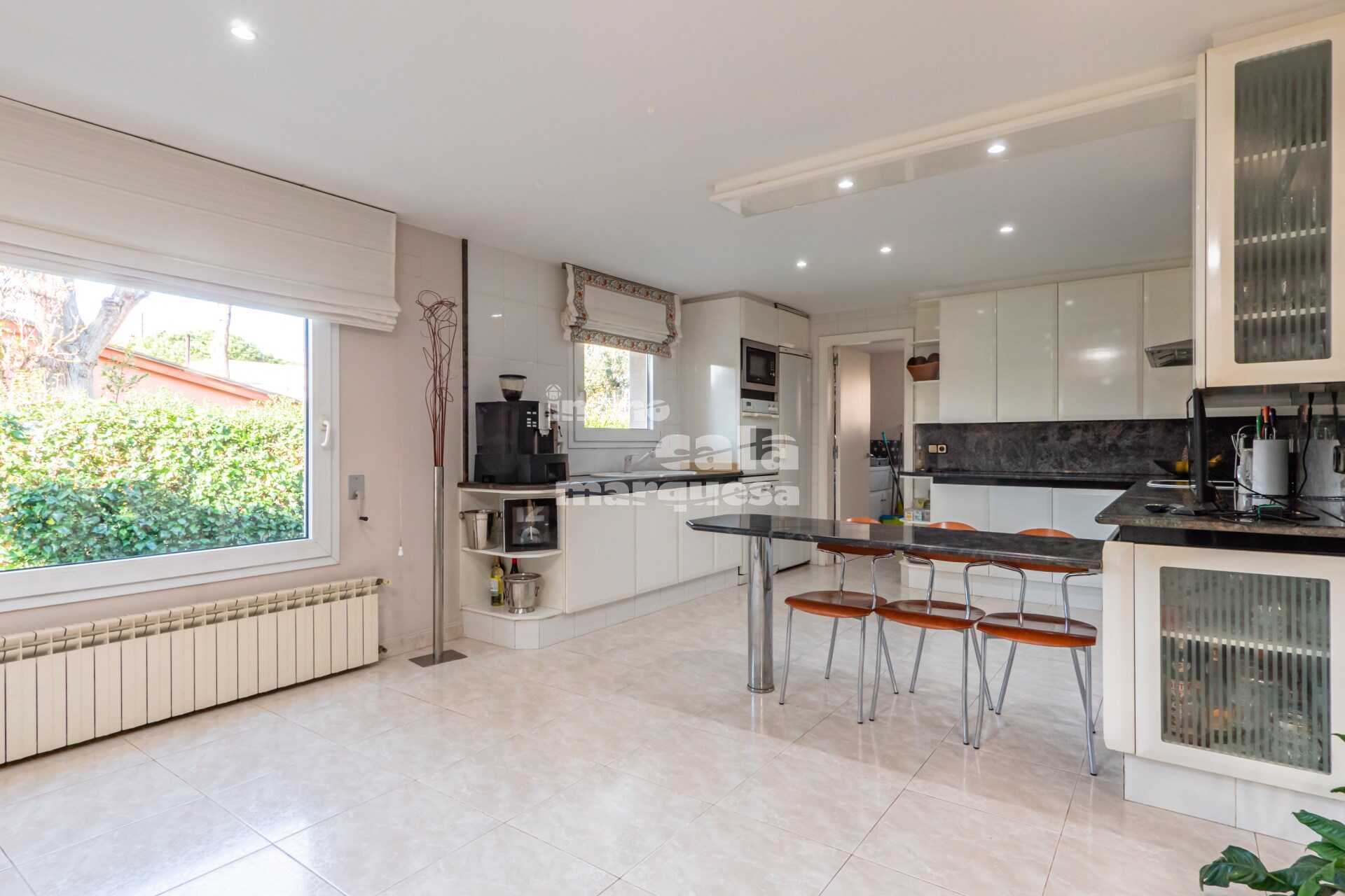 CASA UNIFAMILIAR CON PISCINA PRIVADA EN PRAT XIRLO, CALELLA DE PALAFRUGELL