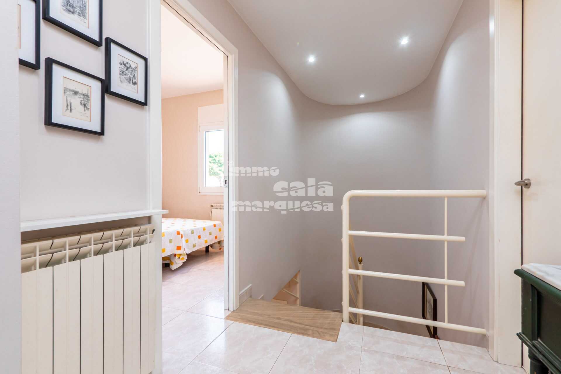 CASA UNIFAMILIAR CON PISCINA PRIVADA EN PRAT XIRLO, CALELLA DE PALAFRUGELL
