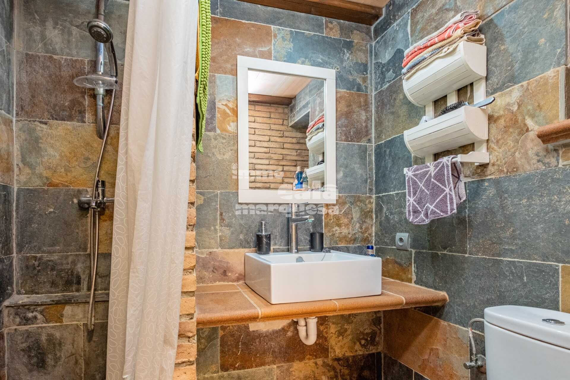 CASA AMB PATI I PISCINA A PALAFRUGELL