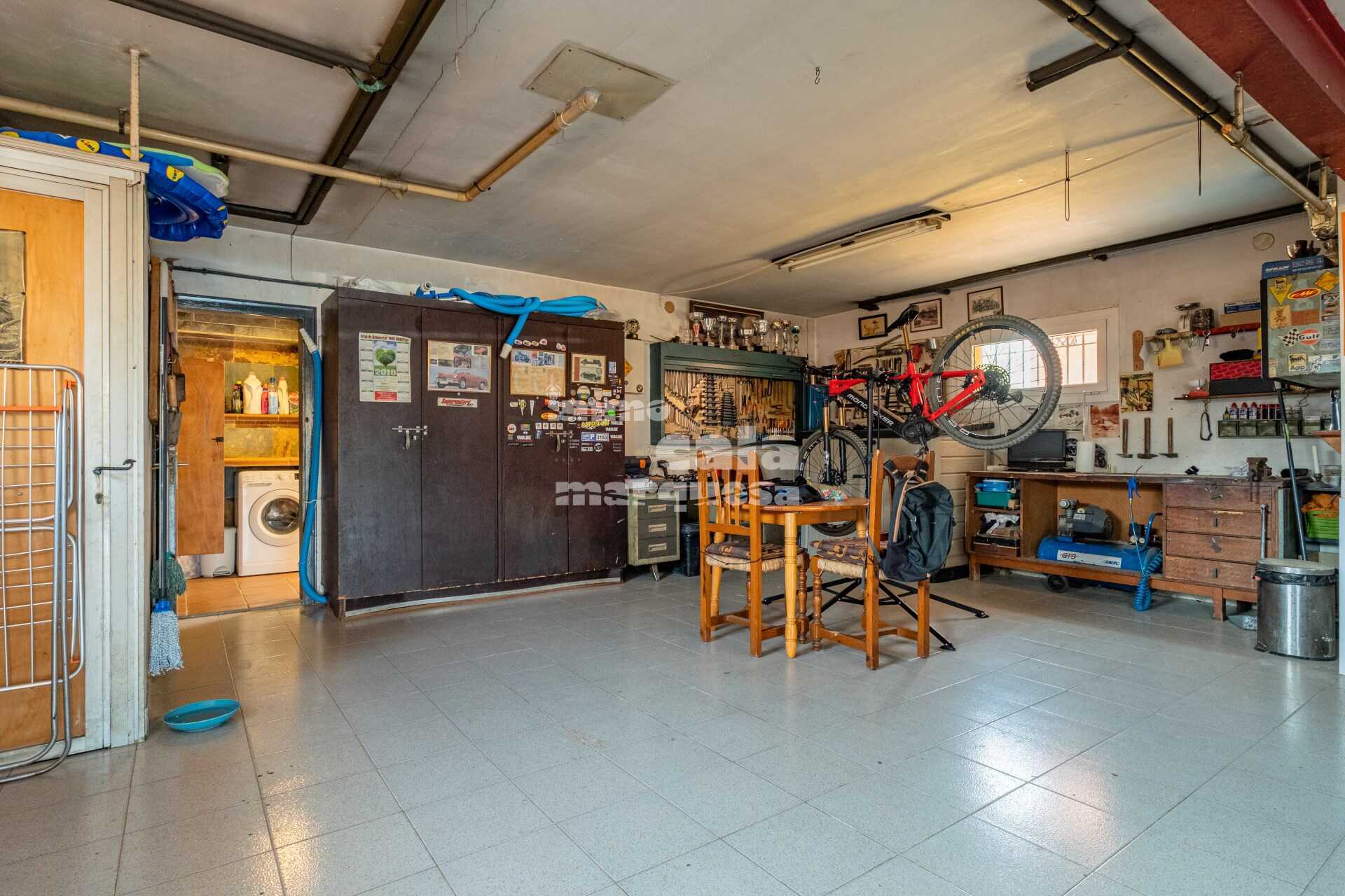 CASA AMB PATI I PISCINA A PALAFRUGELL