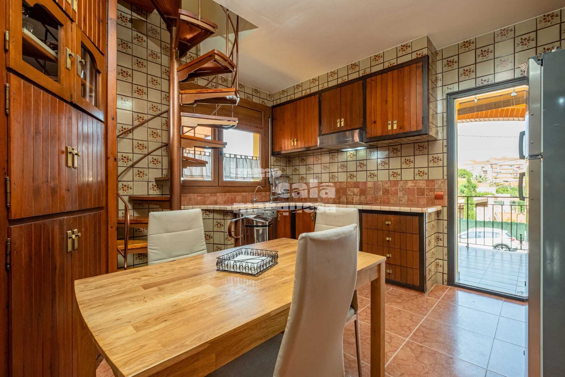CASA AMB PATI I PISCINA A PALAFRUGELL