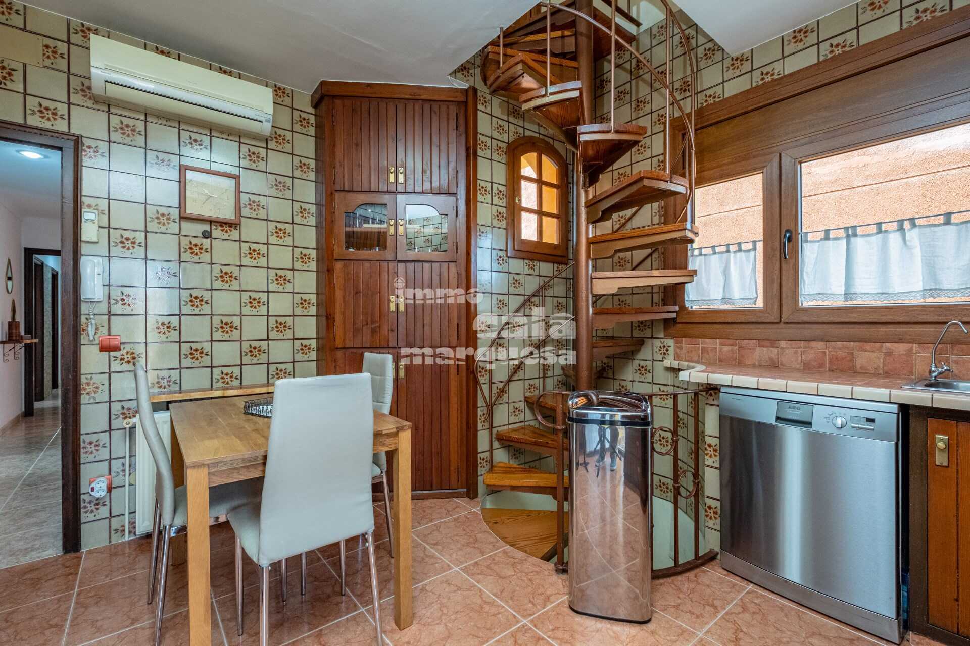 CASA AMB PATI I PISCINA A PALAFRUGELL