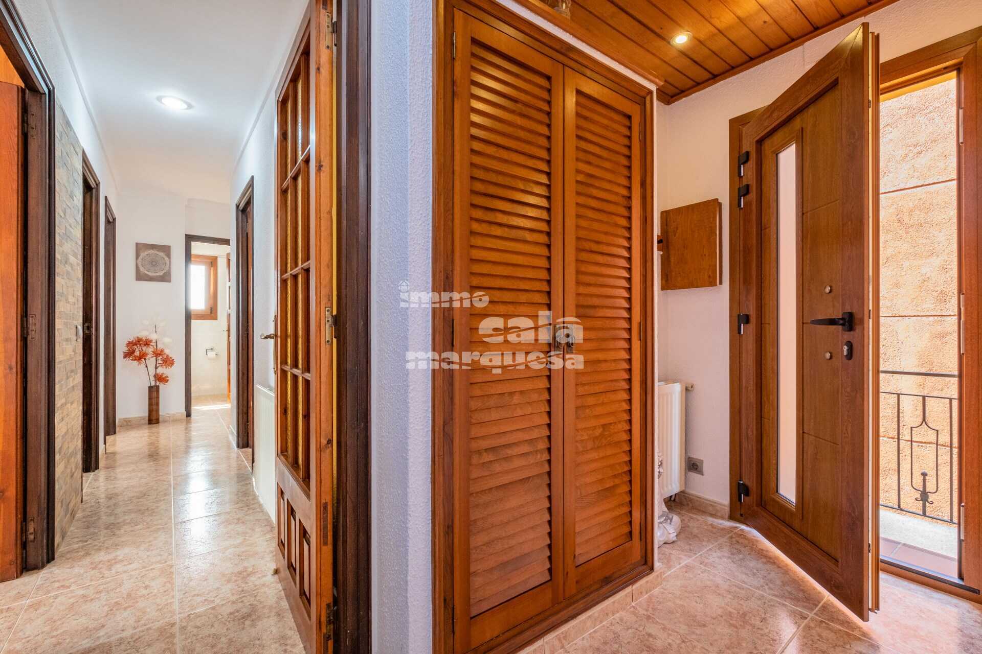 CASA AMB PATI I PISCINA A PALAFRUGELL