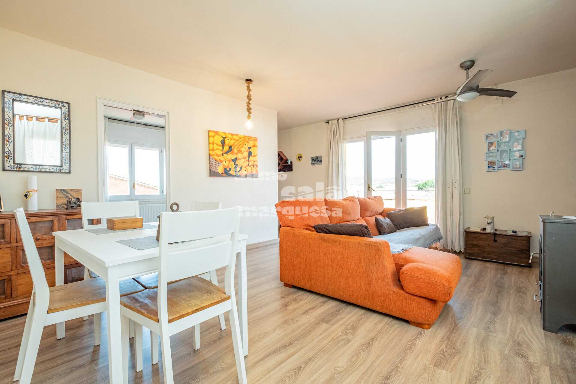 CASA AMB PATI I PISCINA A PALAFRUGELL