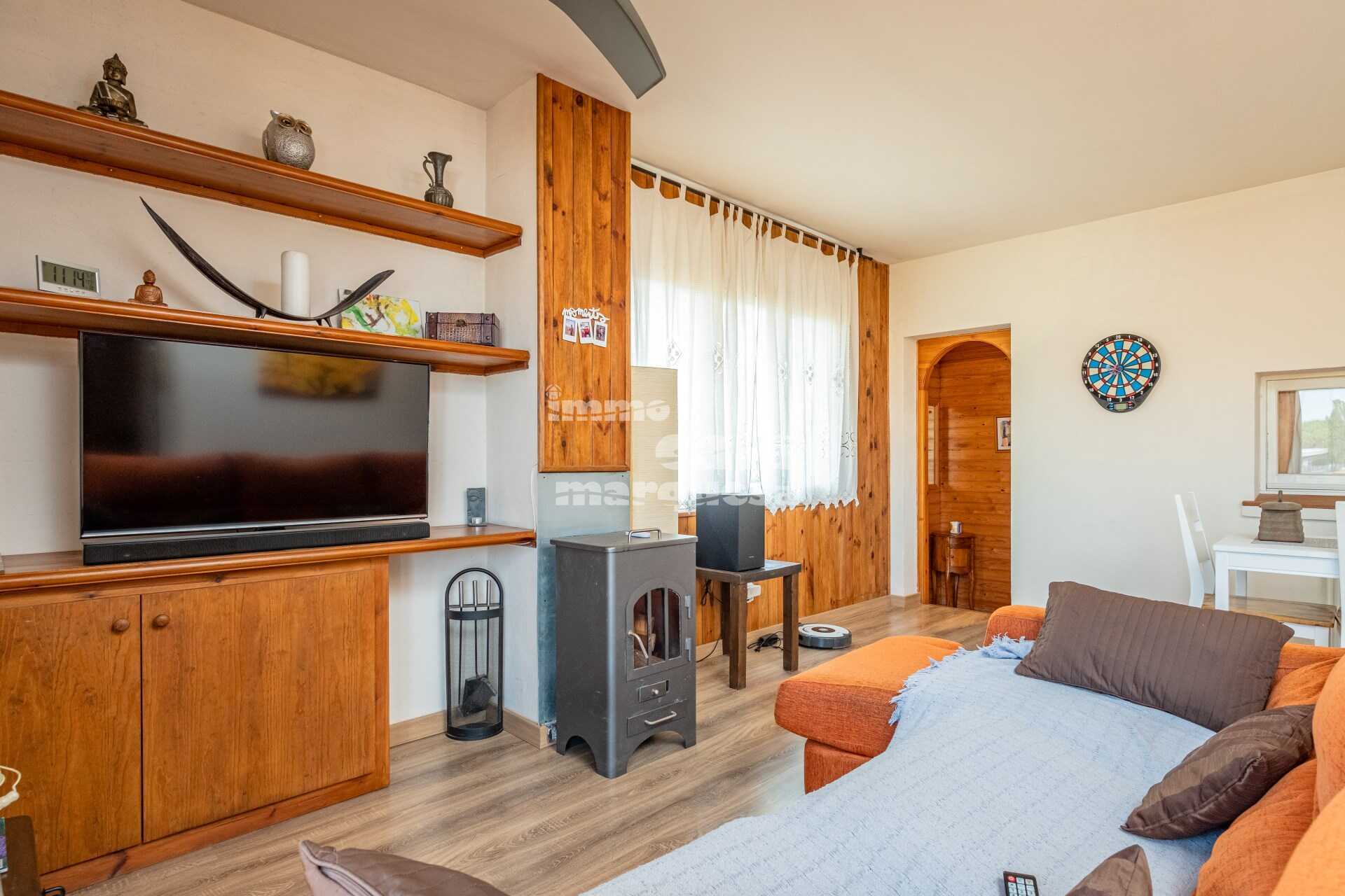 CASA AMB PATI I PISCINA A PALAFRUGELL