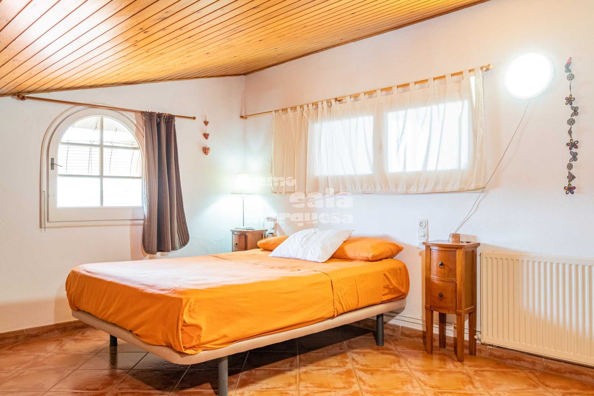 CASA AMB PATI I PISCINA A PALAFRUGELL
